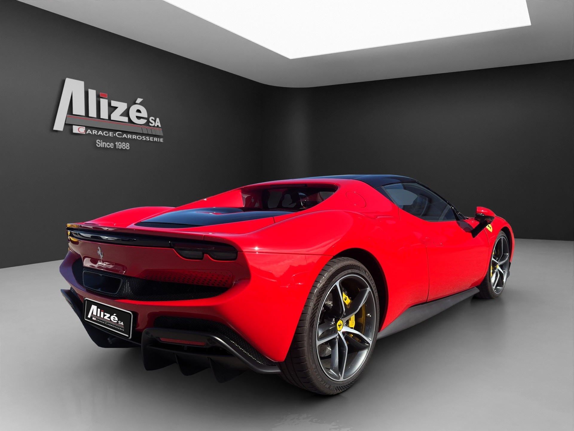 FERRARI 296 GTB-image-6