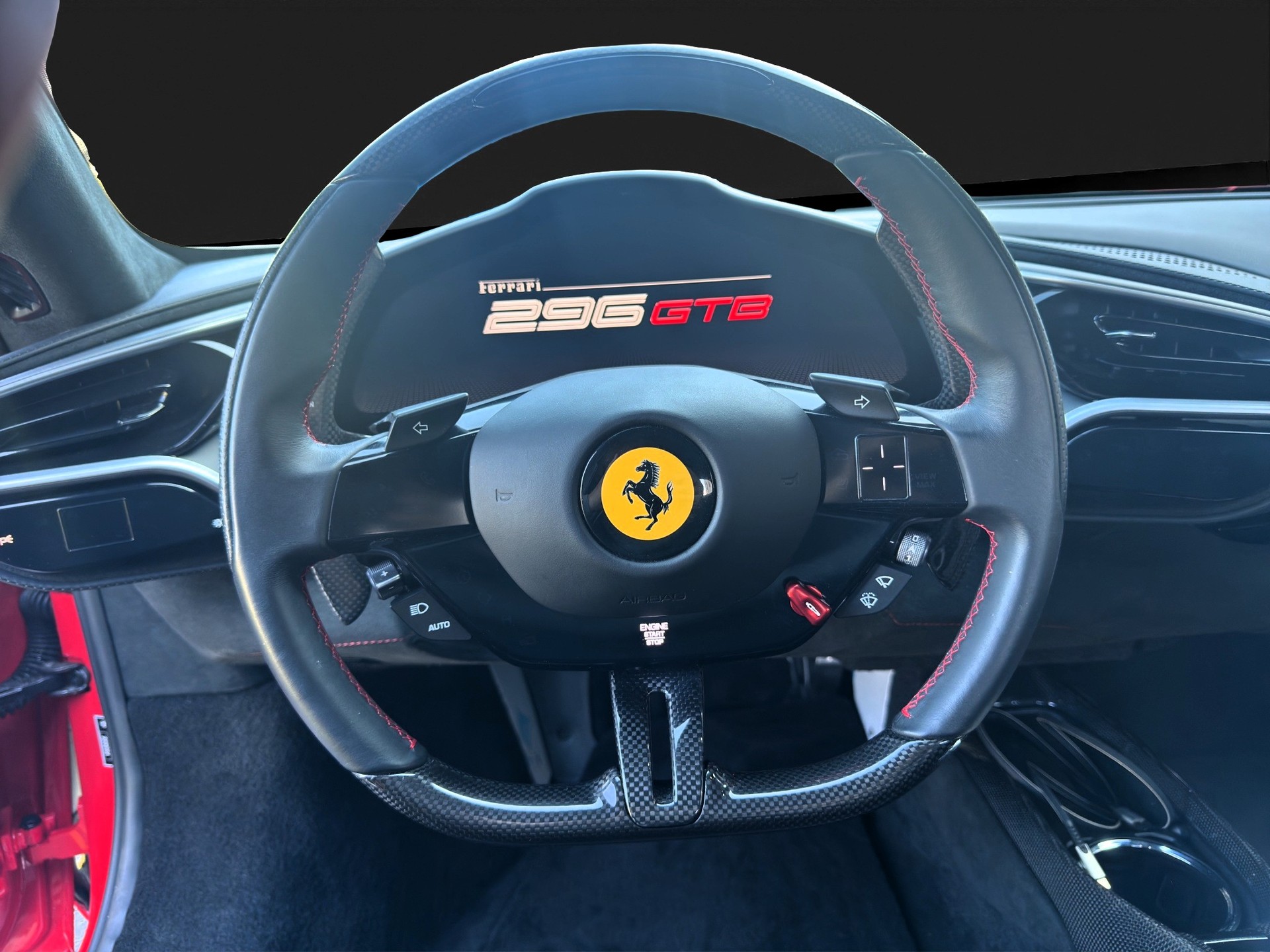 FERRARI 296 GTB-image-10