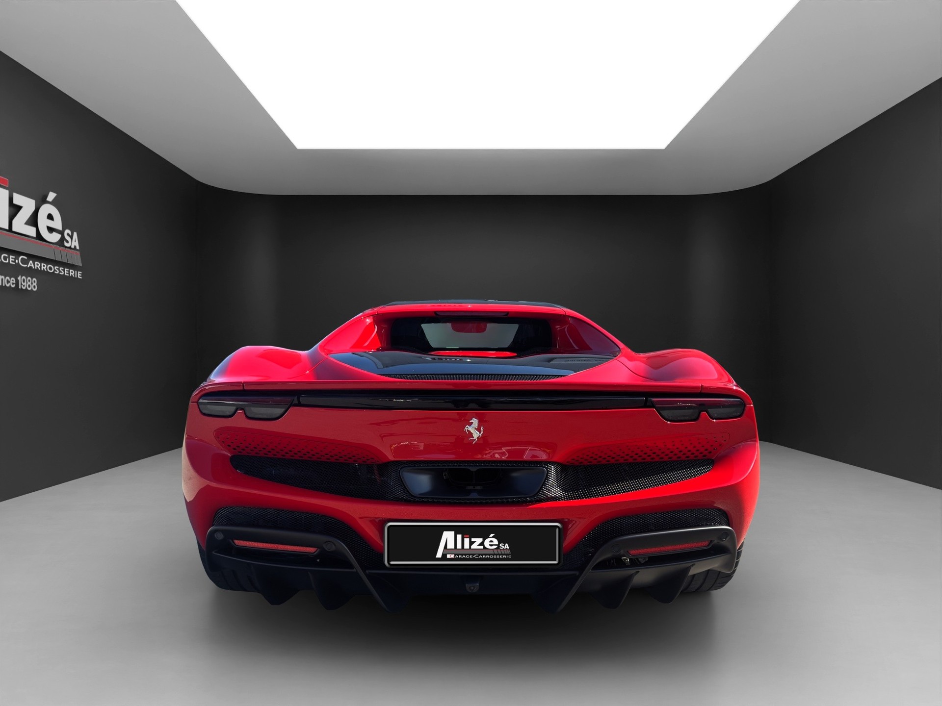 FERRARI 296 GTB-image-5