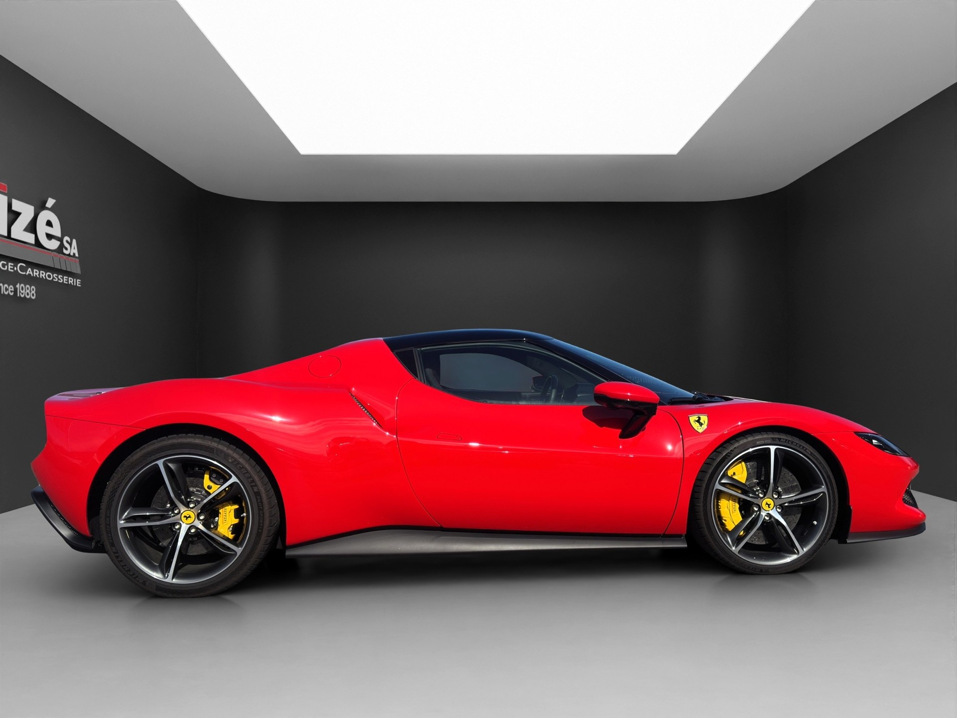 FERRARI 296 GTB-image-7