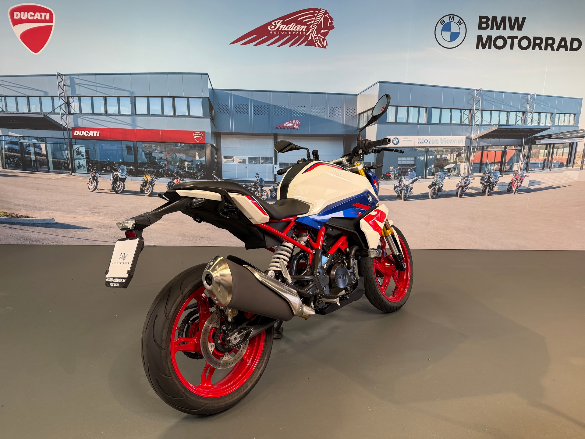 BMW G 310 R-image-4