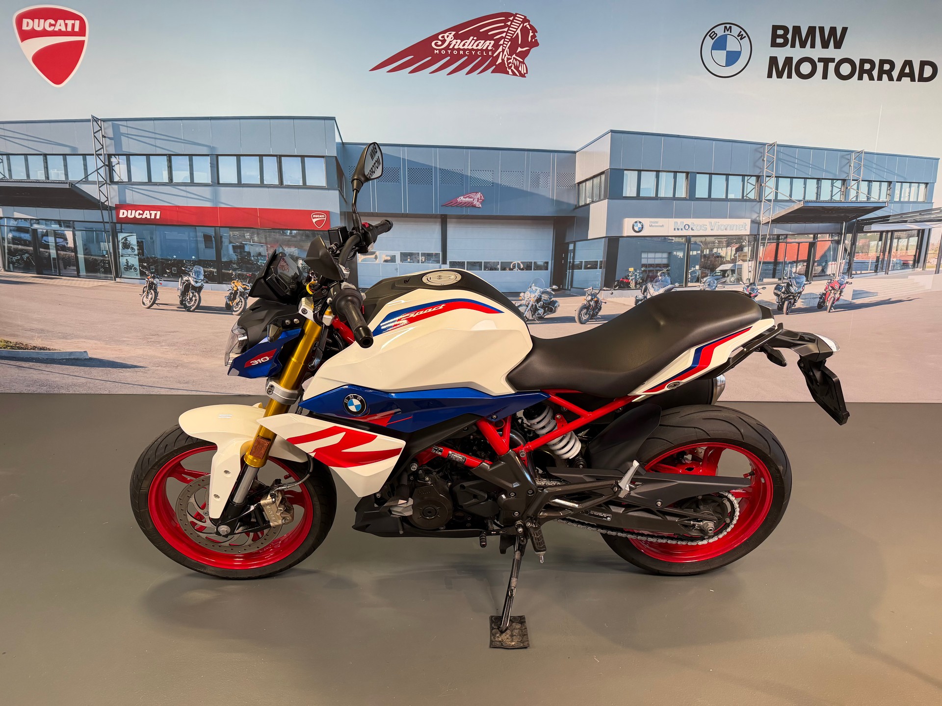 BMW G 310 R-image-3
