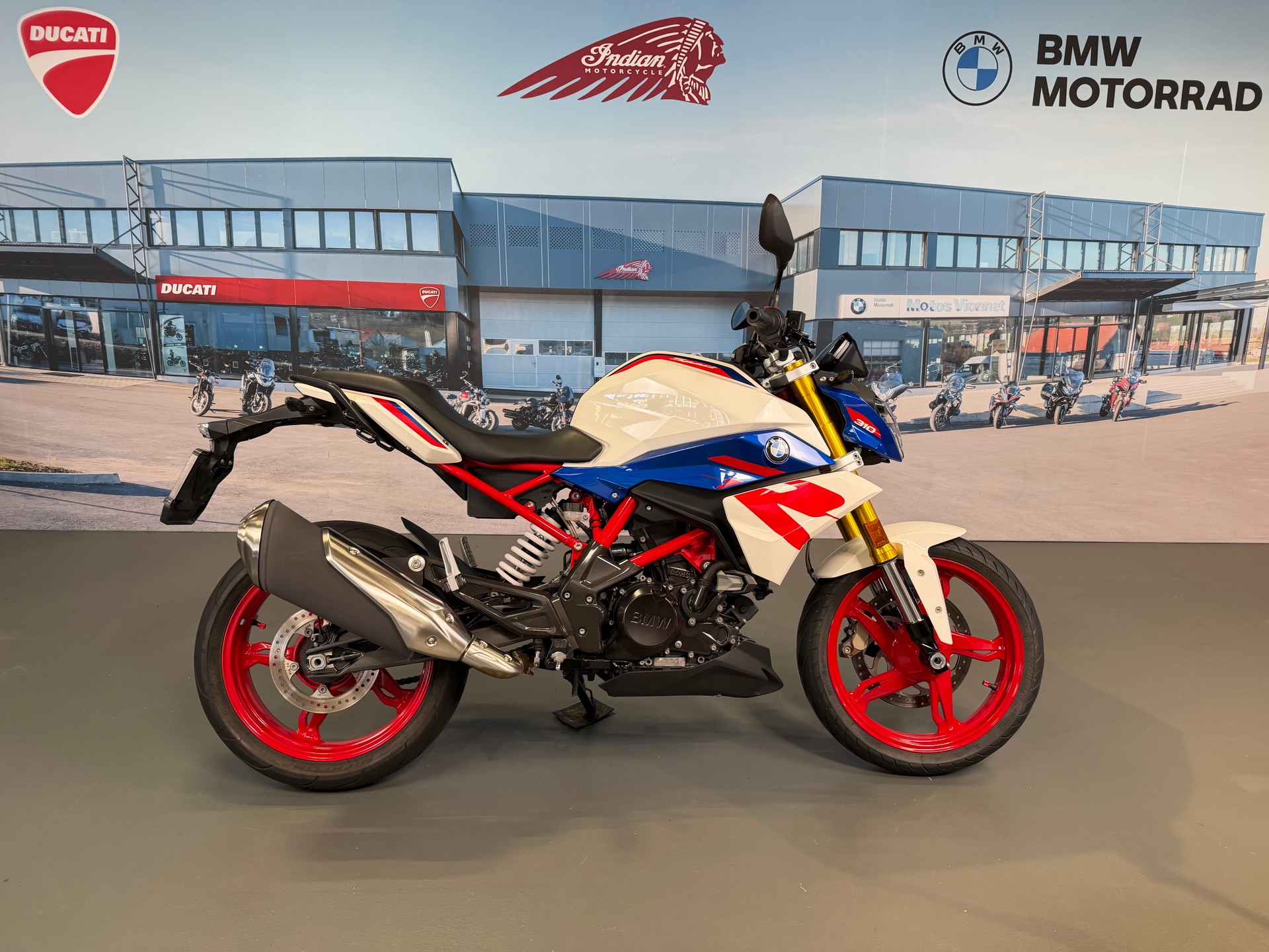 BMW G 310 R-image-5