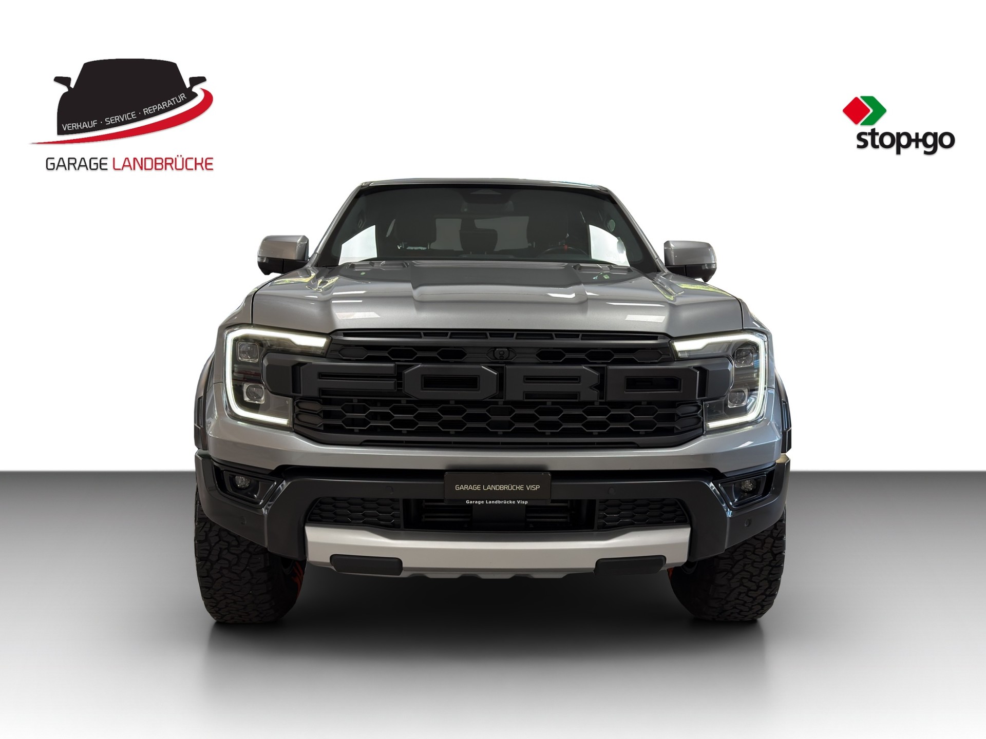 FORD Ranger Raptor 3.0 Eco Boost 4x4 A-showroom-element-3