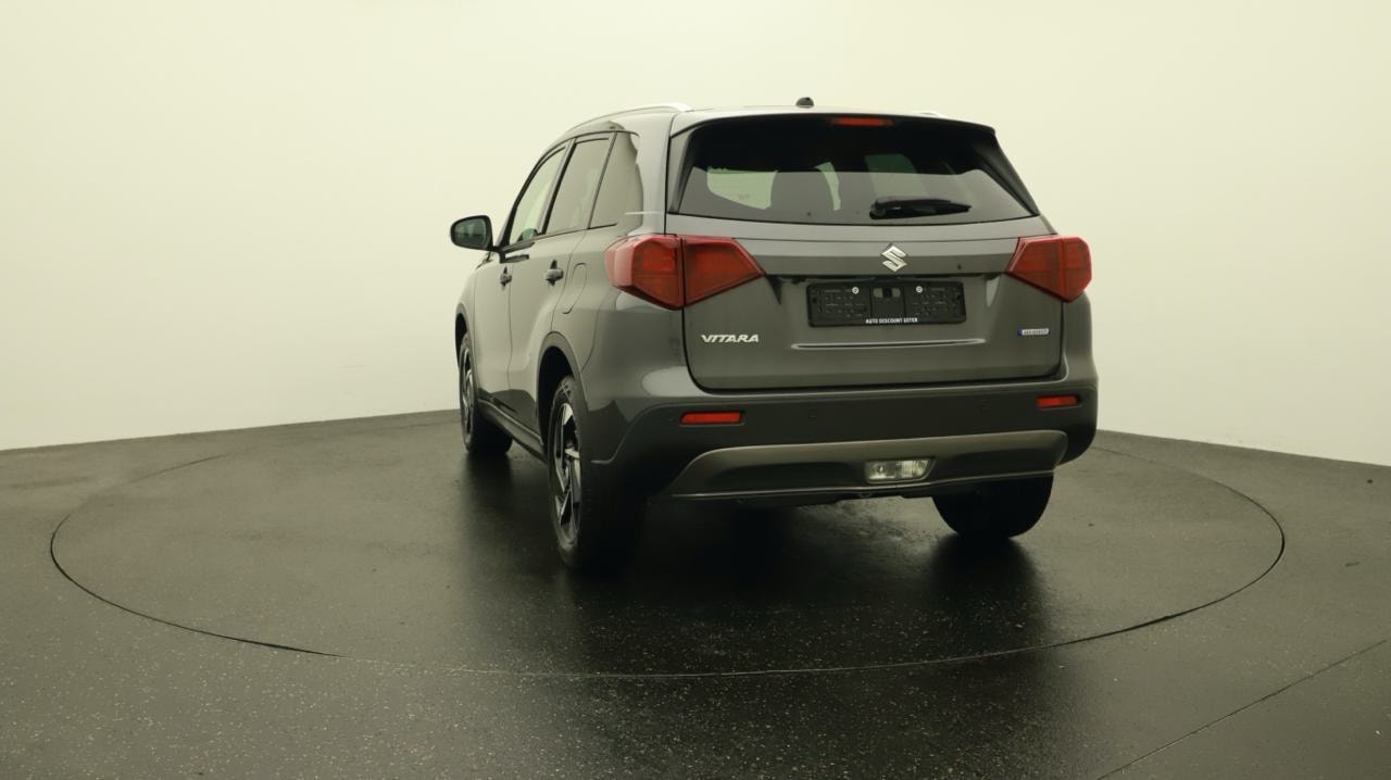 SUZUKI Vitara 1.4 Boosterjet Compact Top 4x4 Hybrid Automatic-showroom-element-3