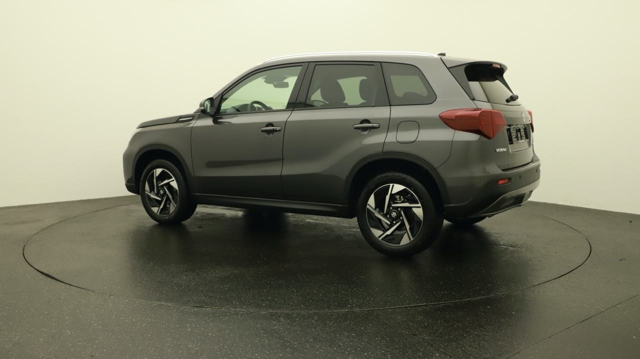 SUZUKI Vitara 1.4 Boosterjet Compact Top 4x4 Hybrid Automatic-showroom-element-2