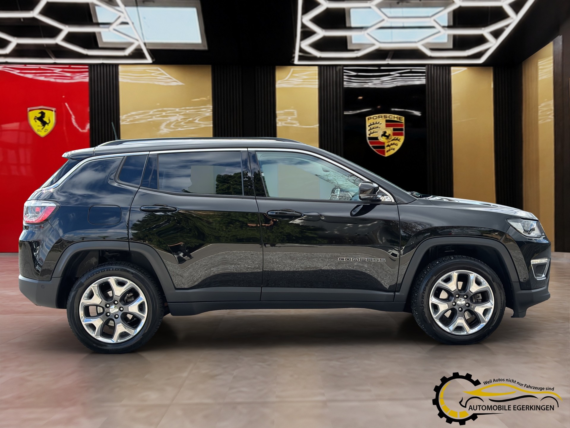 JEEP Compass 1.4 MultiAir Limited AWD-showroom-element-3