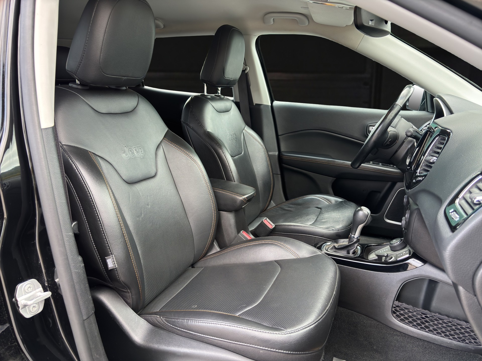 JEEP Compass 1.4 MultiAir Limited AWD-image-9