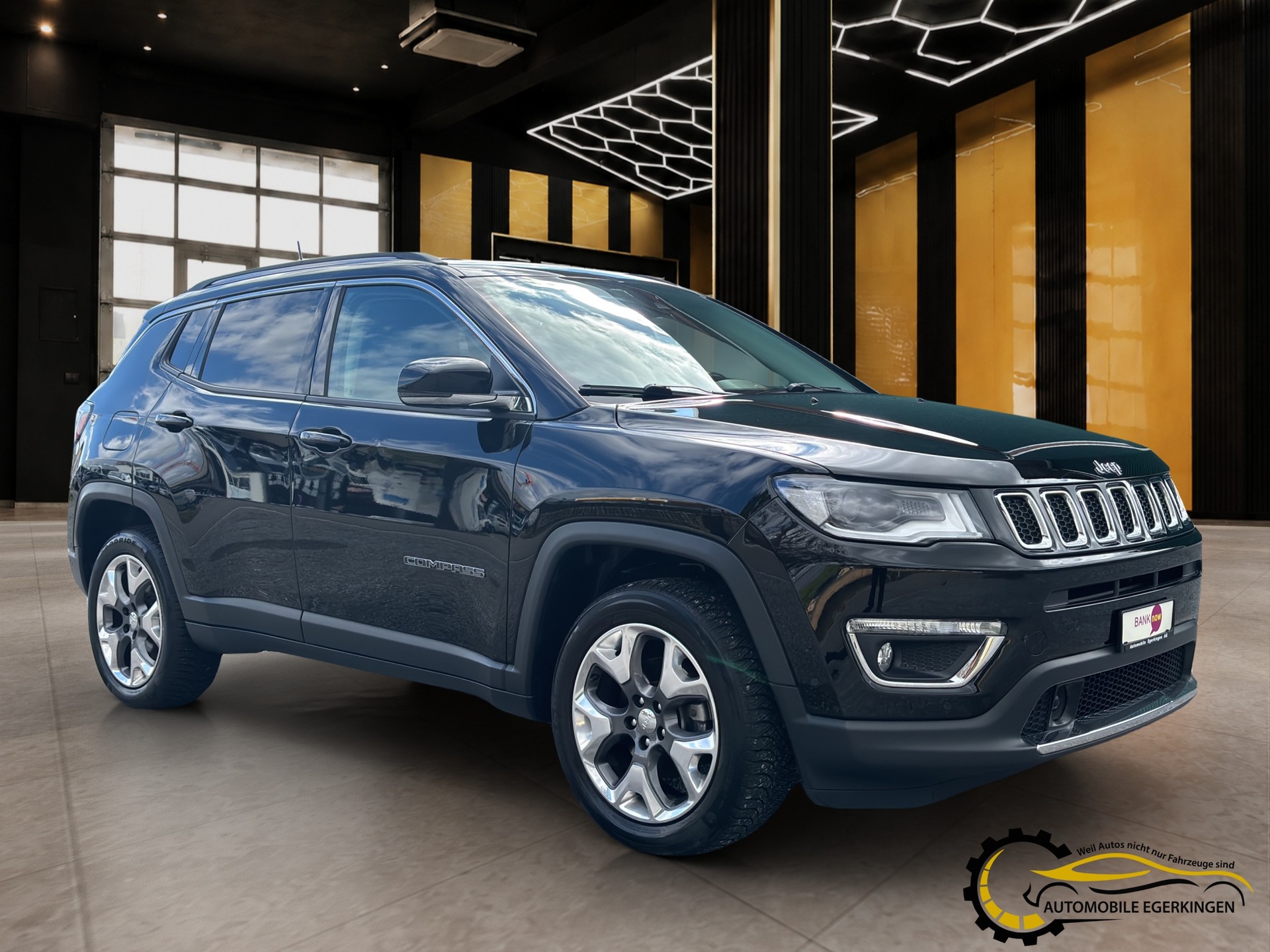 JEEP Compass 1.4 MultiAir Limited AWD-showroom-element-2