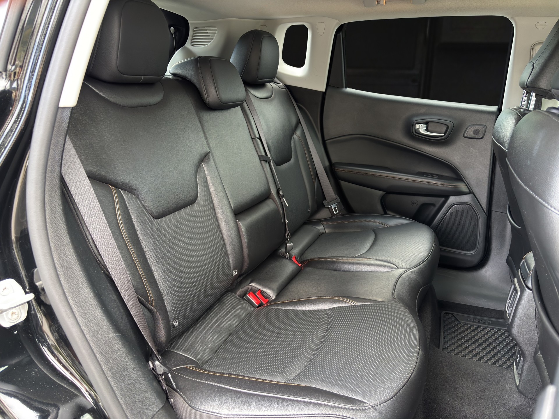 JEEP Compass 1.4 MultiAir Limited AWD-image-12