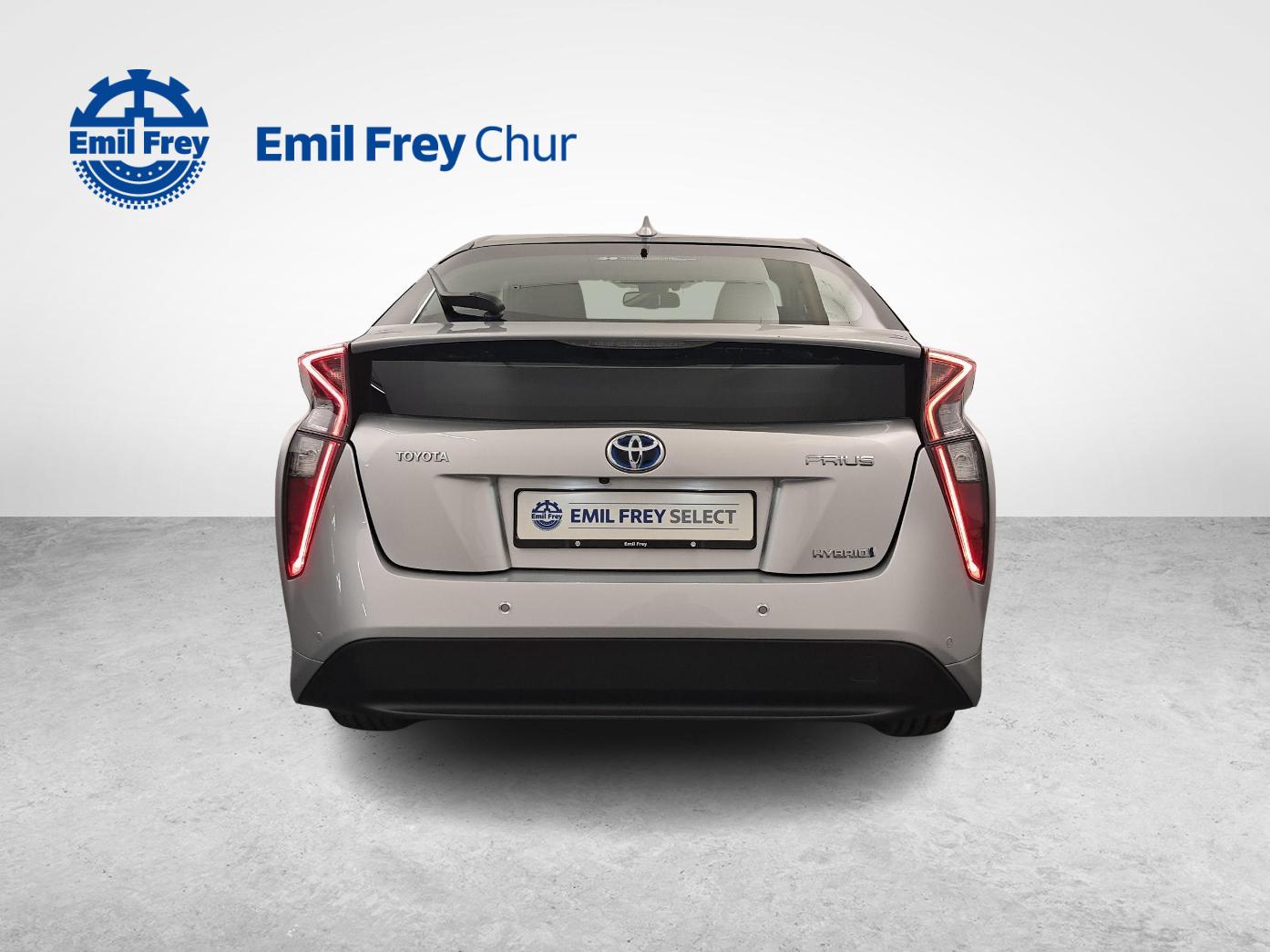 TOYOTA Prius 1.8 VVTi HSD Sol Premium-showroom-element-3