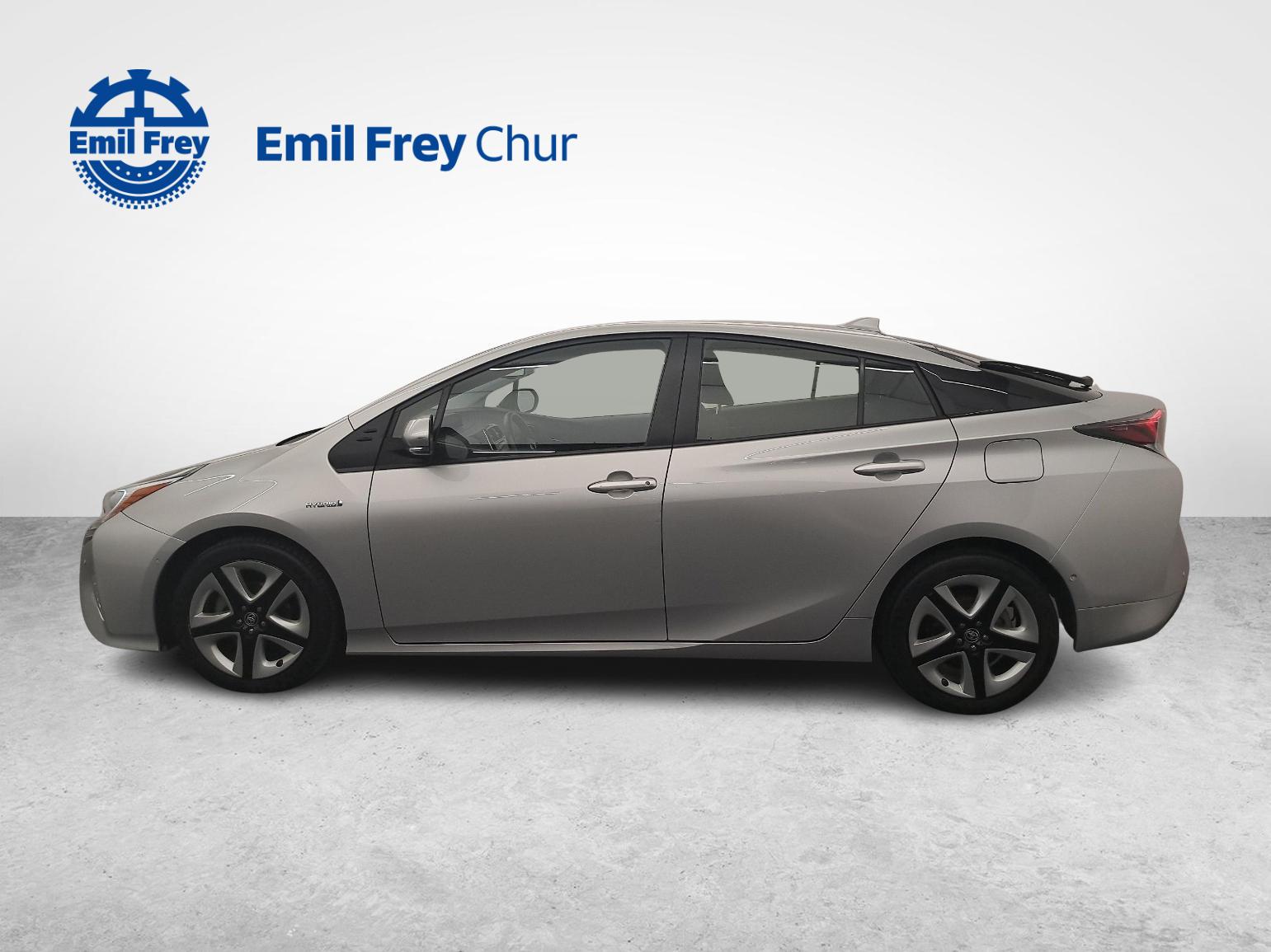 TOYOTA Prius 1.8 VVTi HSD Sol Premium-showroom-element-1