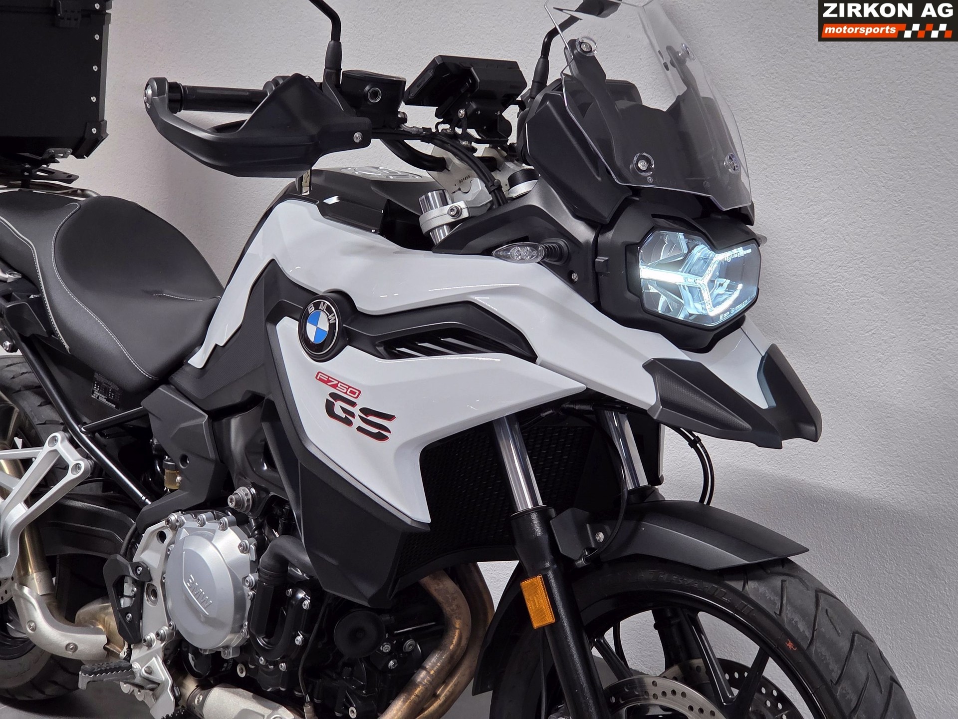 BMW F 750 GS ABS (35/57kW) | Tieferlegung werksseitig-image-3