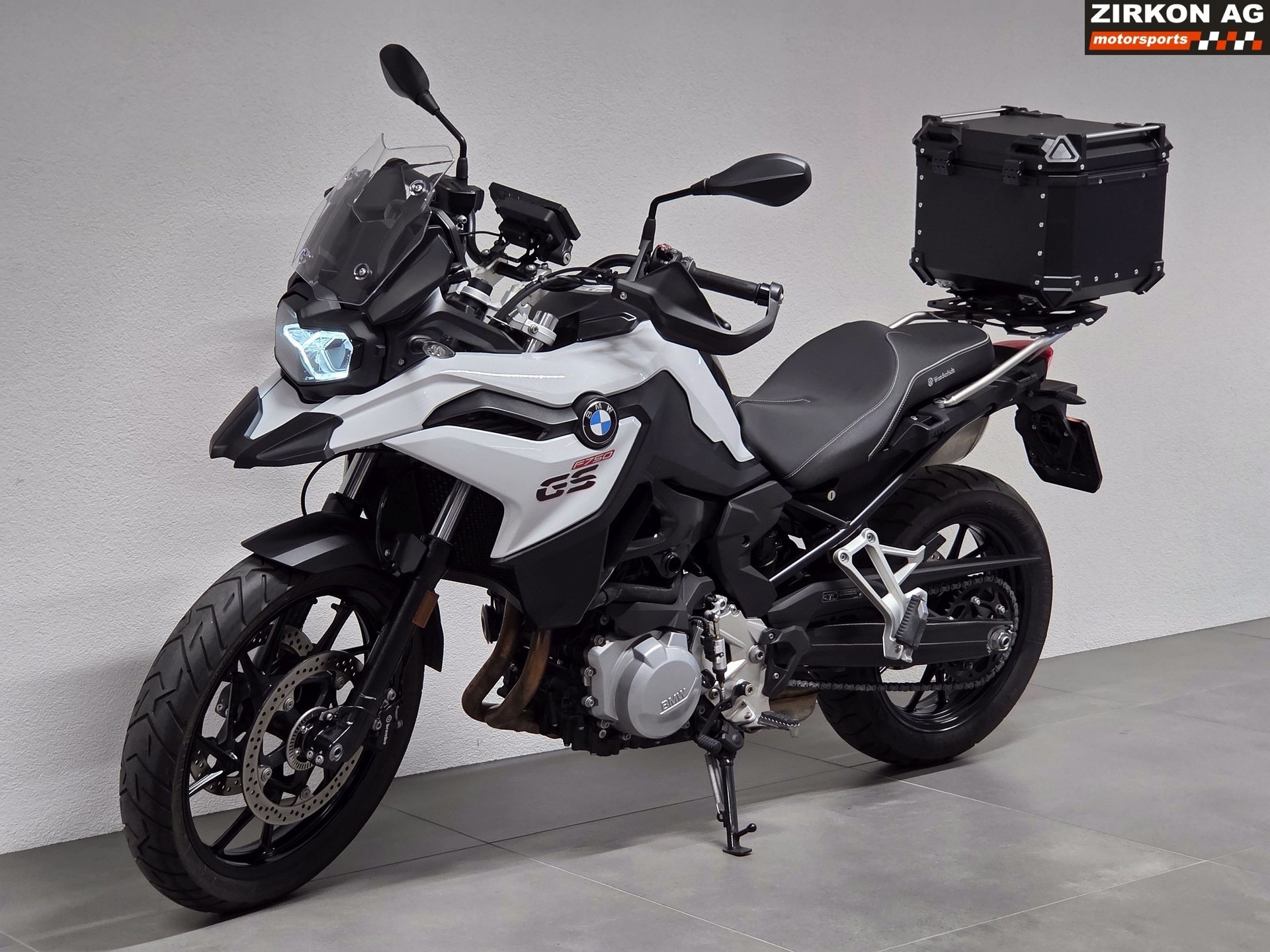 BMW F 750 GS ABS (35/57kW) | Tieferlegung werksseitig-image-7