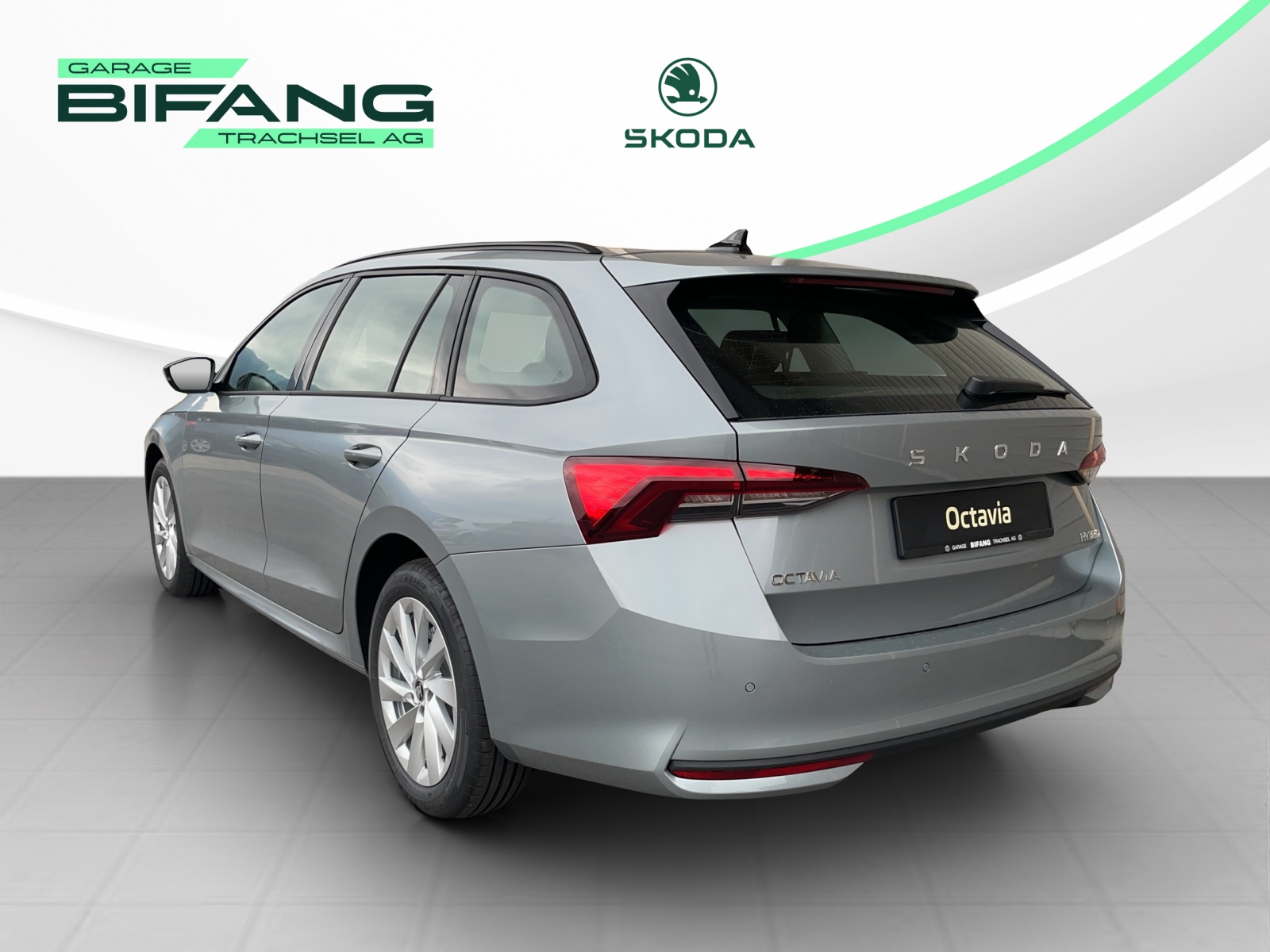 SKODA Octavia Combi 1.5 TSI mHEV DSG Selection-showroom-element-3