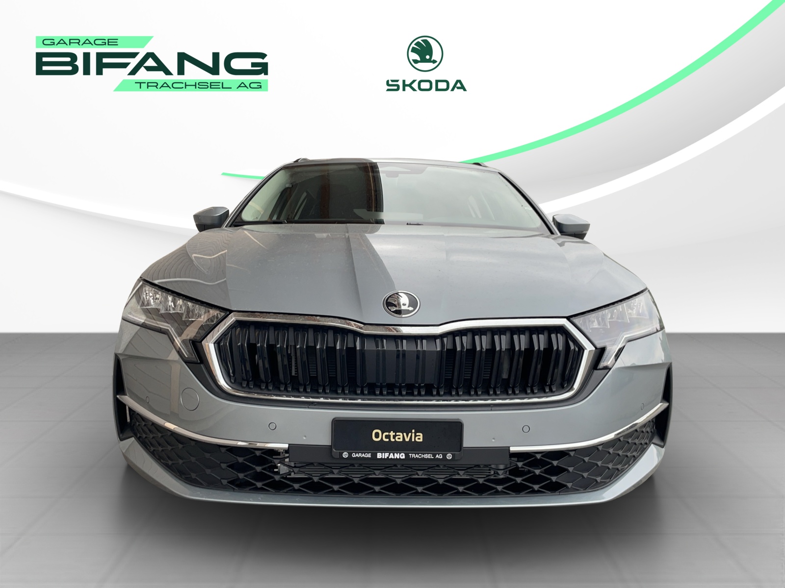 SKODA Octavia Combi 1.5 TSI mHEV DSG Selection-showroom-element-1