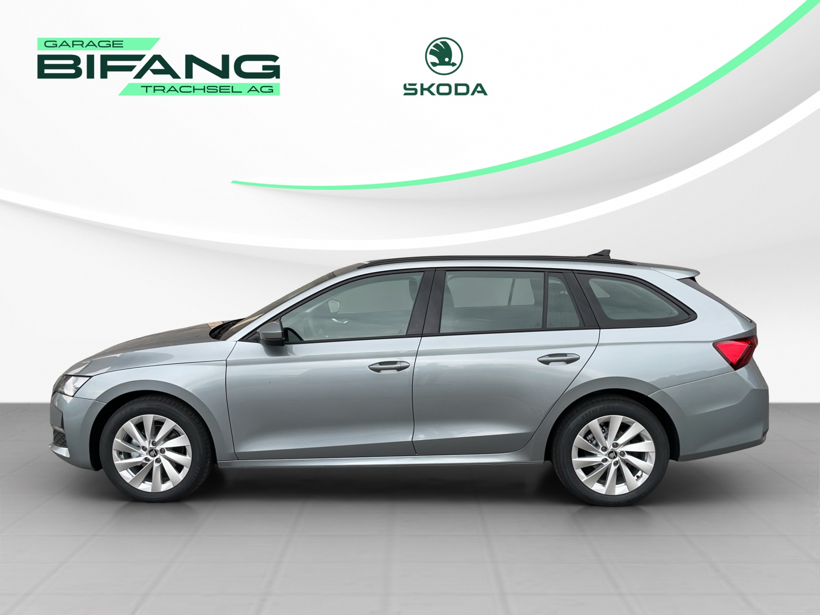 SKODA Octavia Combi 1.5 TSI mHEV DSG Selection-showroom-element-2