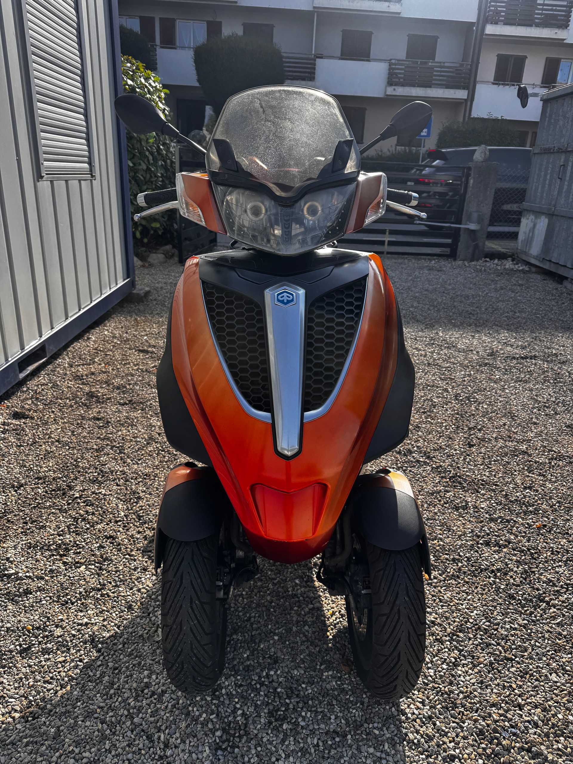 PIAGGIO MP3 Yourban 300 i.e.-image-5