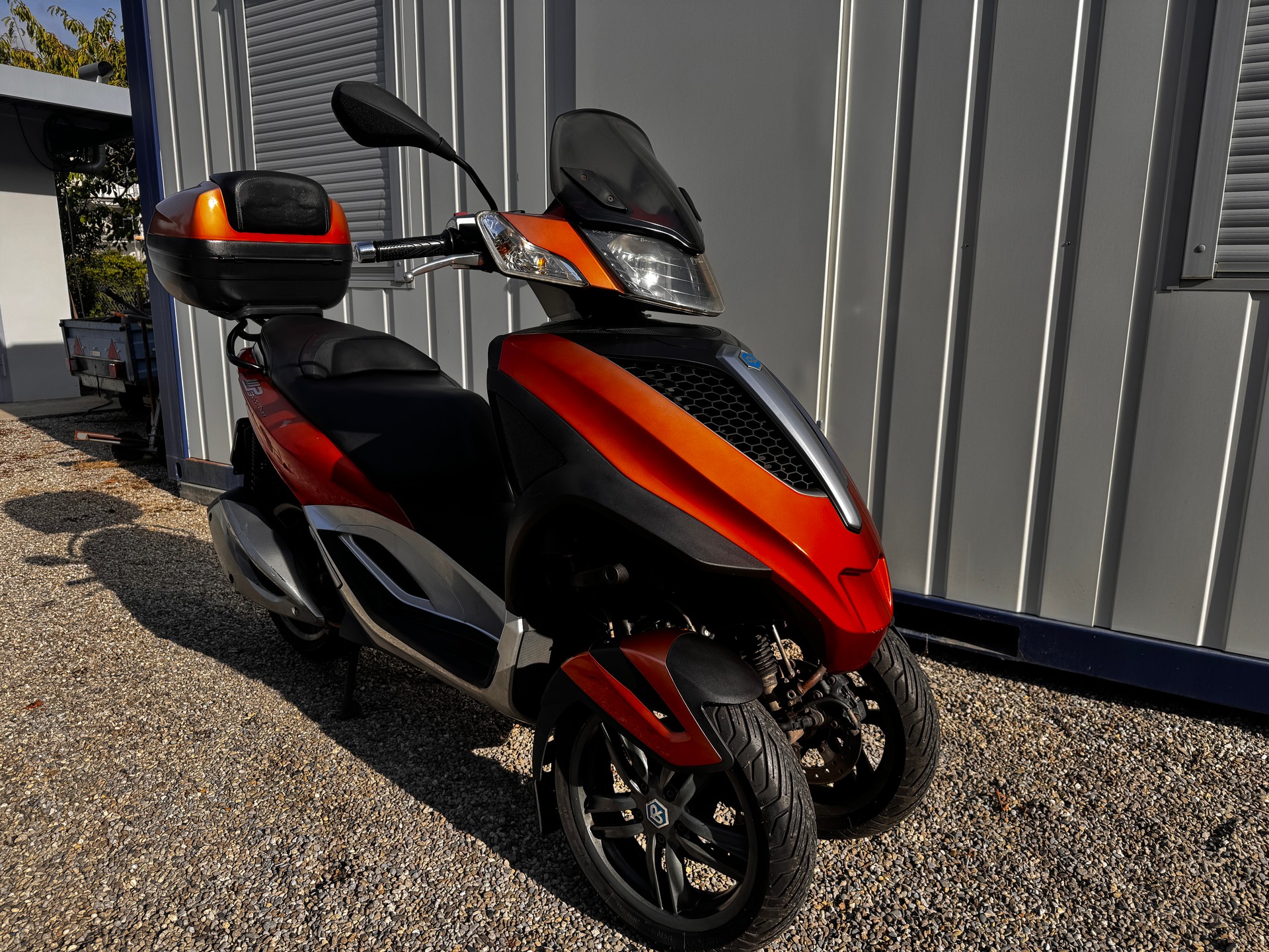 PIAGGIO MP3 Yourban 300 i.e.-image-3