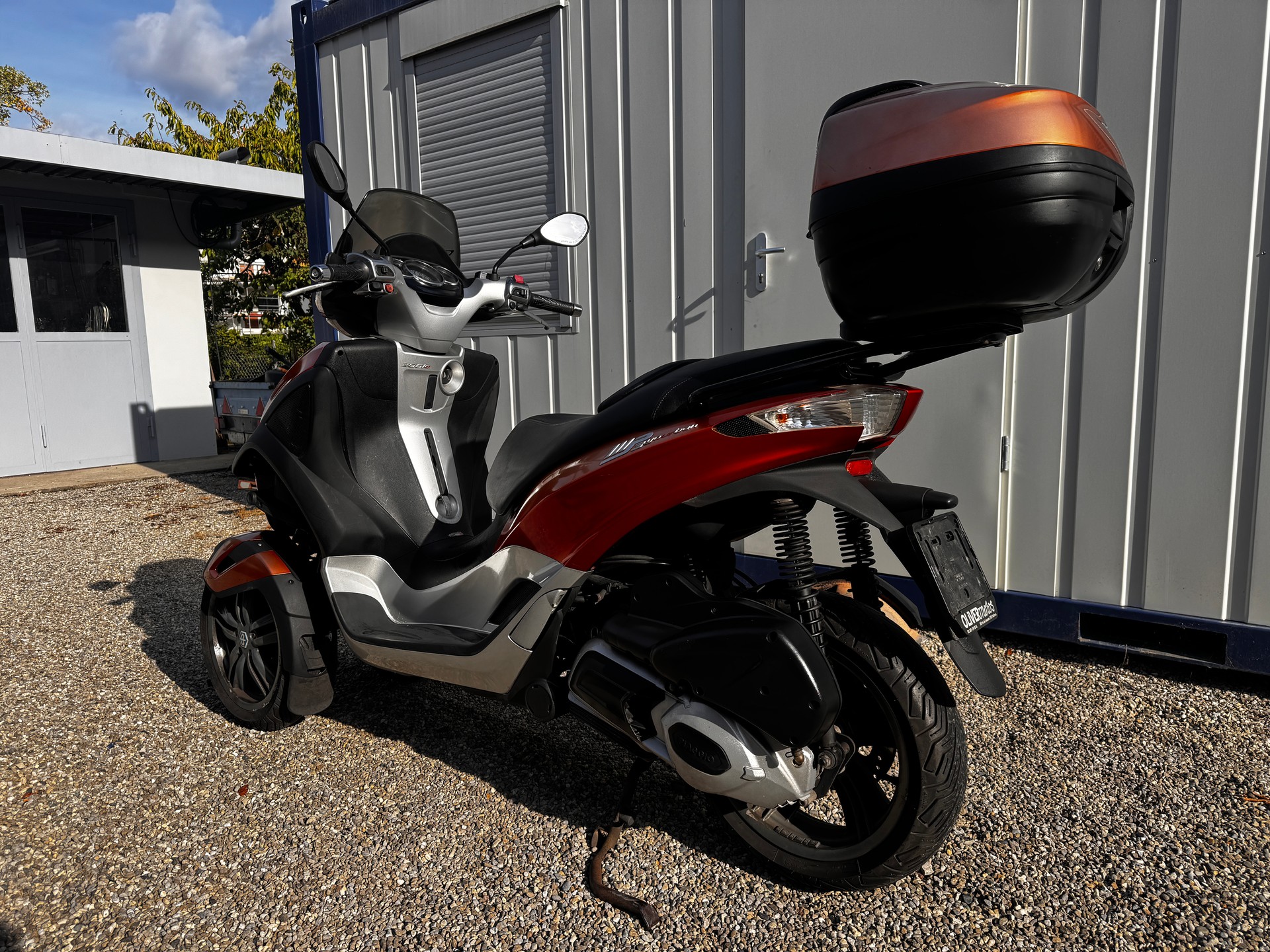 PIAGGIO MP3 Yourban 300 i.e.-image-2