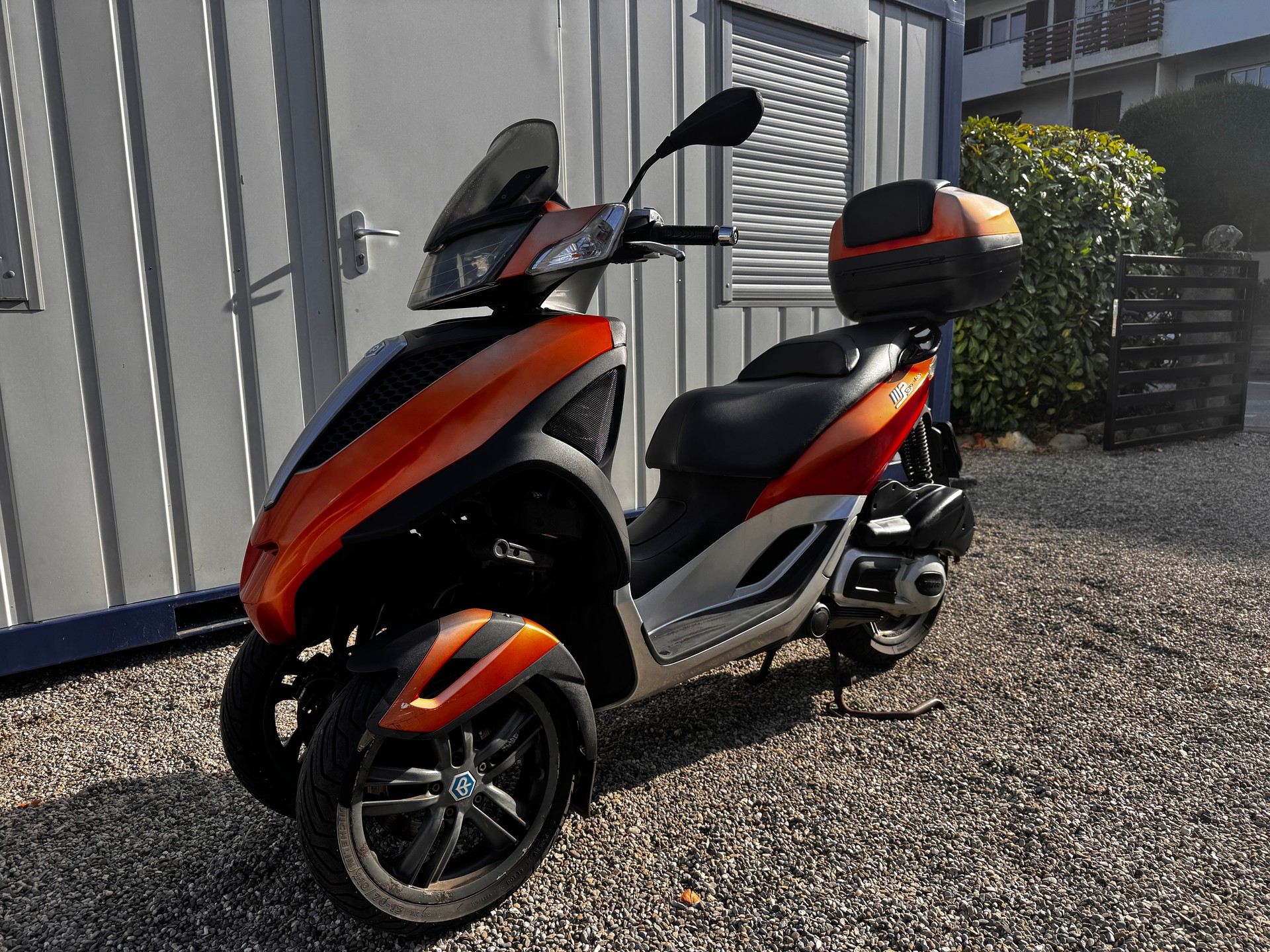 PIAGGIO MP3 Yourban 300 i.e.-image-4