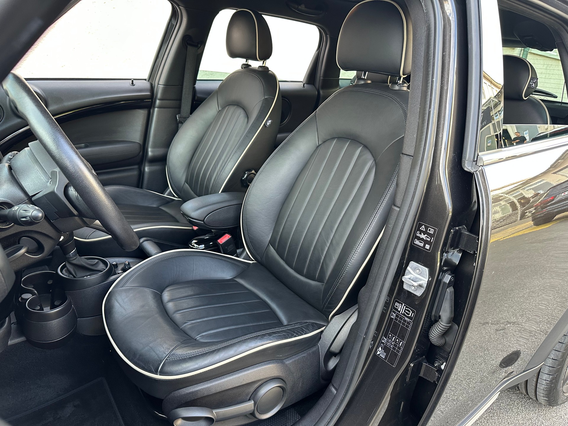 MINI Countryman Cooper S ALL4 Steptronic-image-12