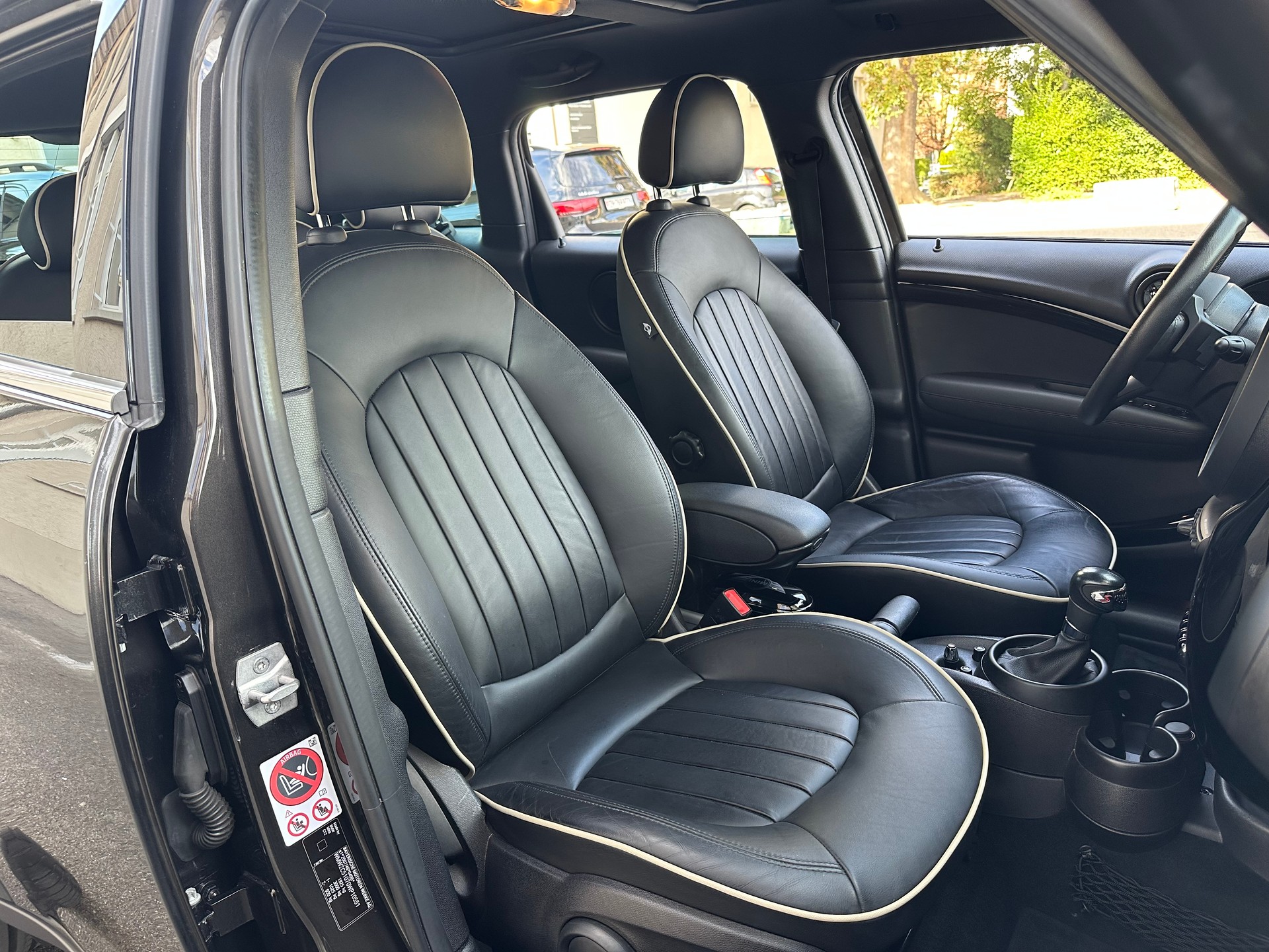 MINI Countryman Cooper S ALL4 Steptronic-image-13