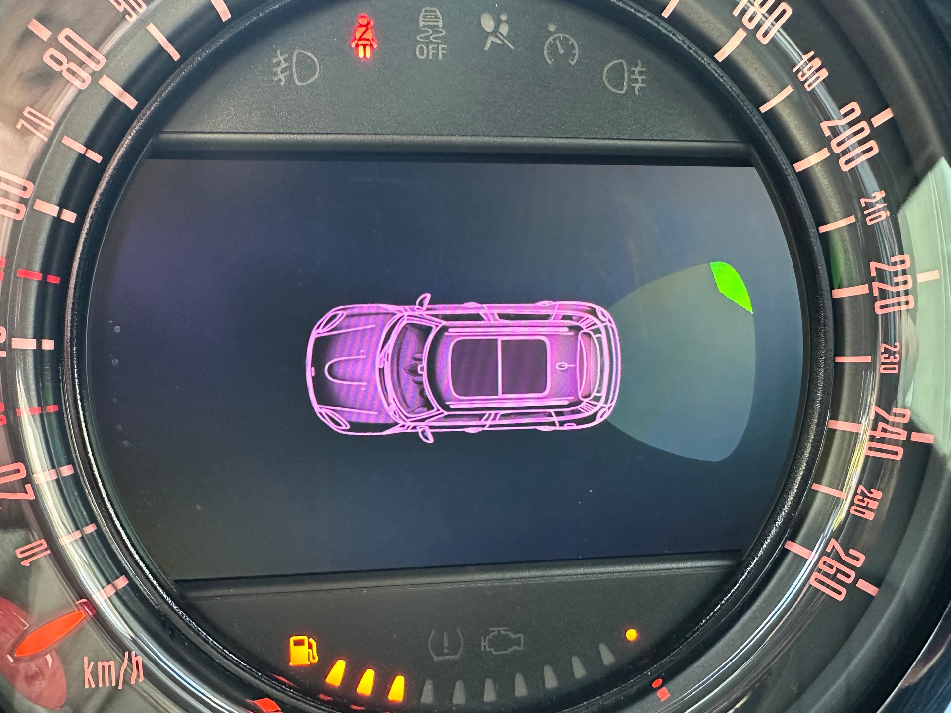 MINI Countryman Cooper S ALL4 Steptronic-image-19