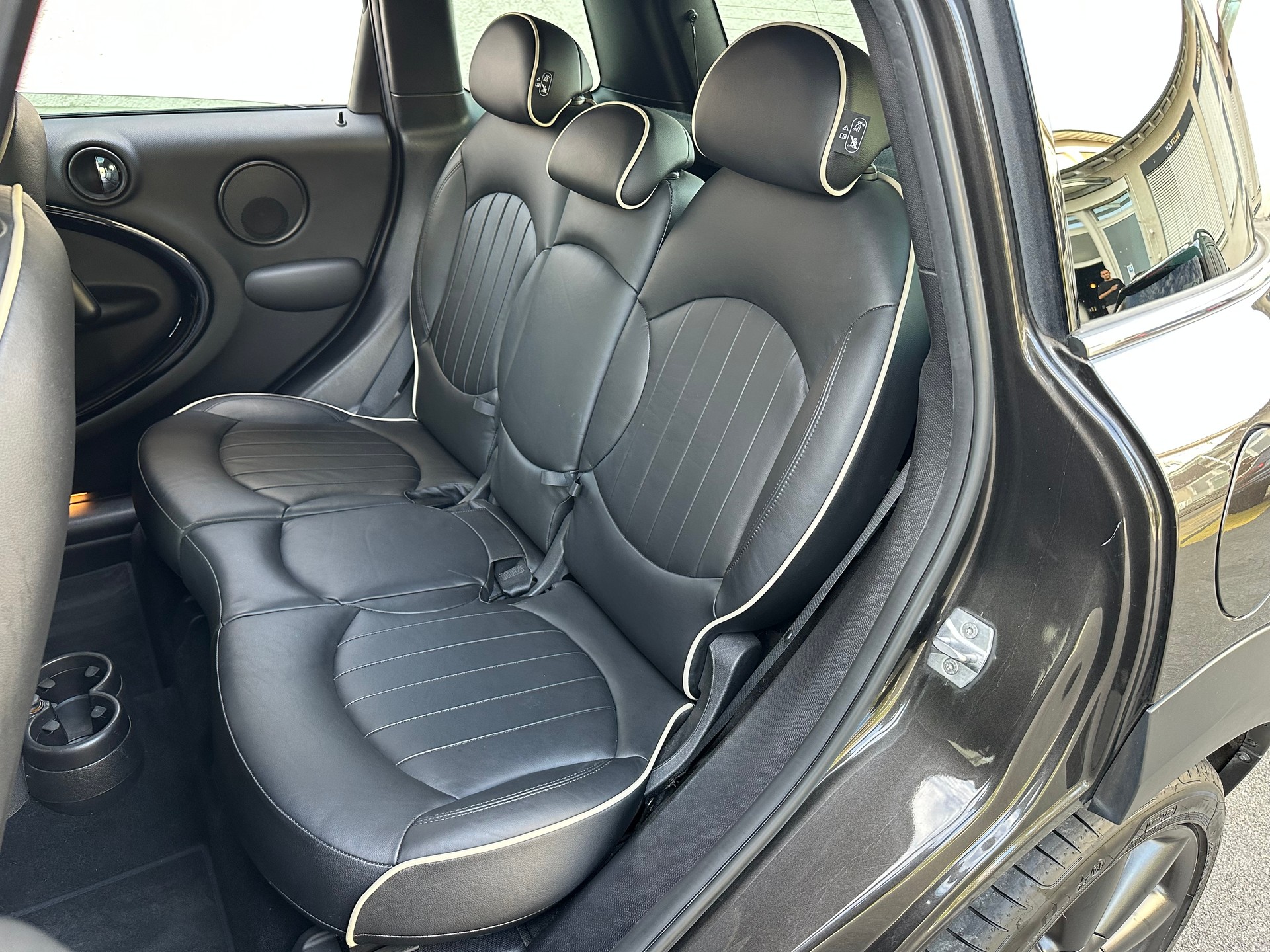 MINI Countryman Cooper S ALL4 Steptronic-image-14