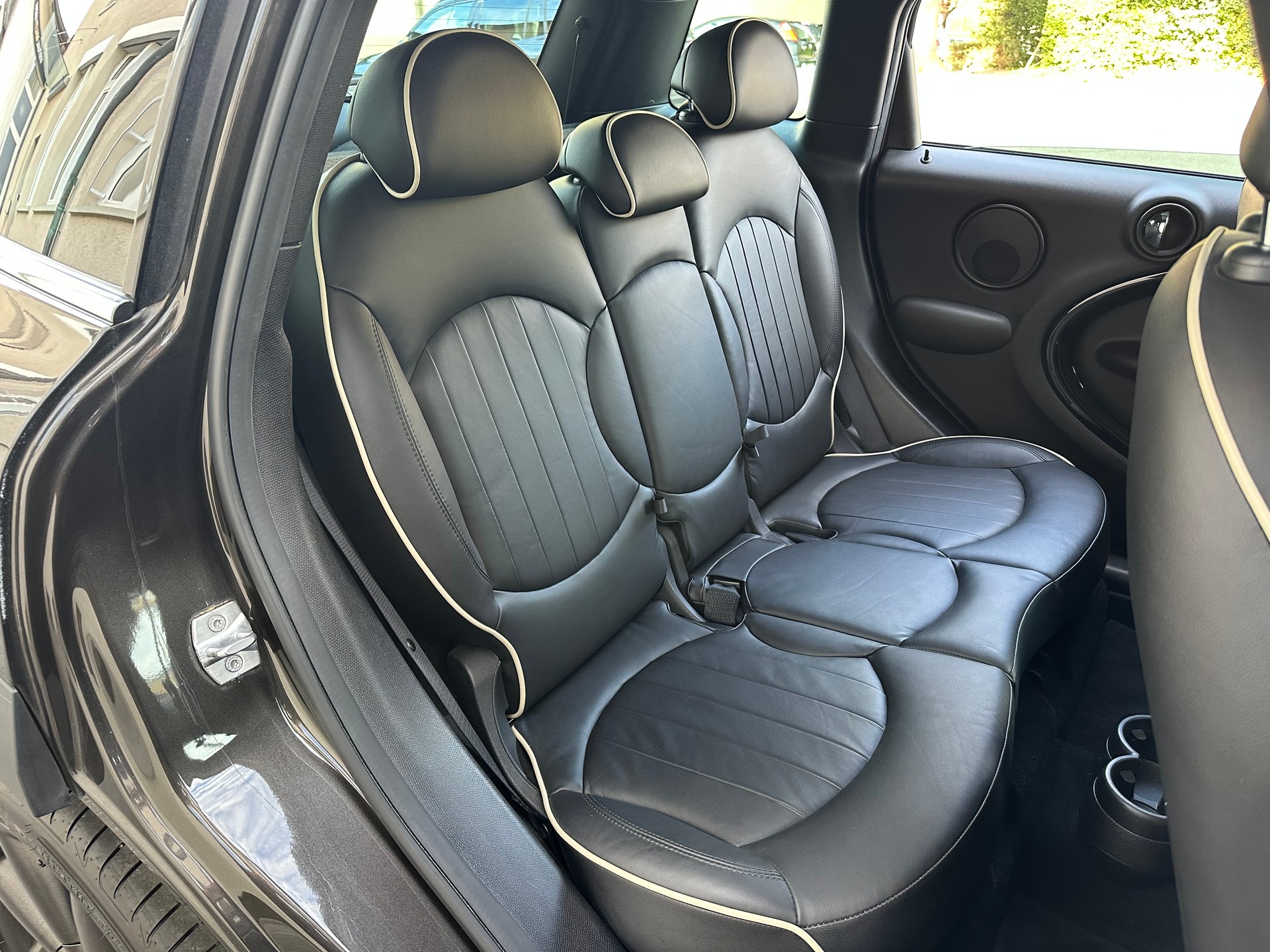 MINI Countryman Cooper S ALL4 Steptronic-image-15