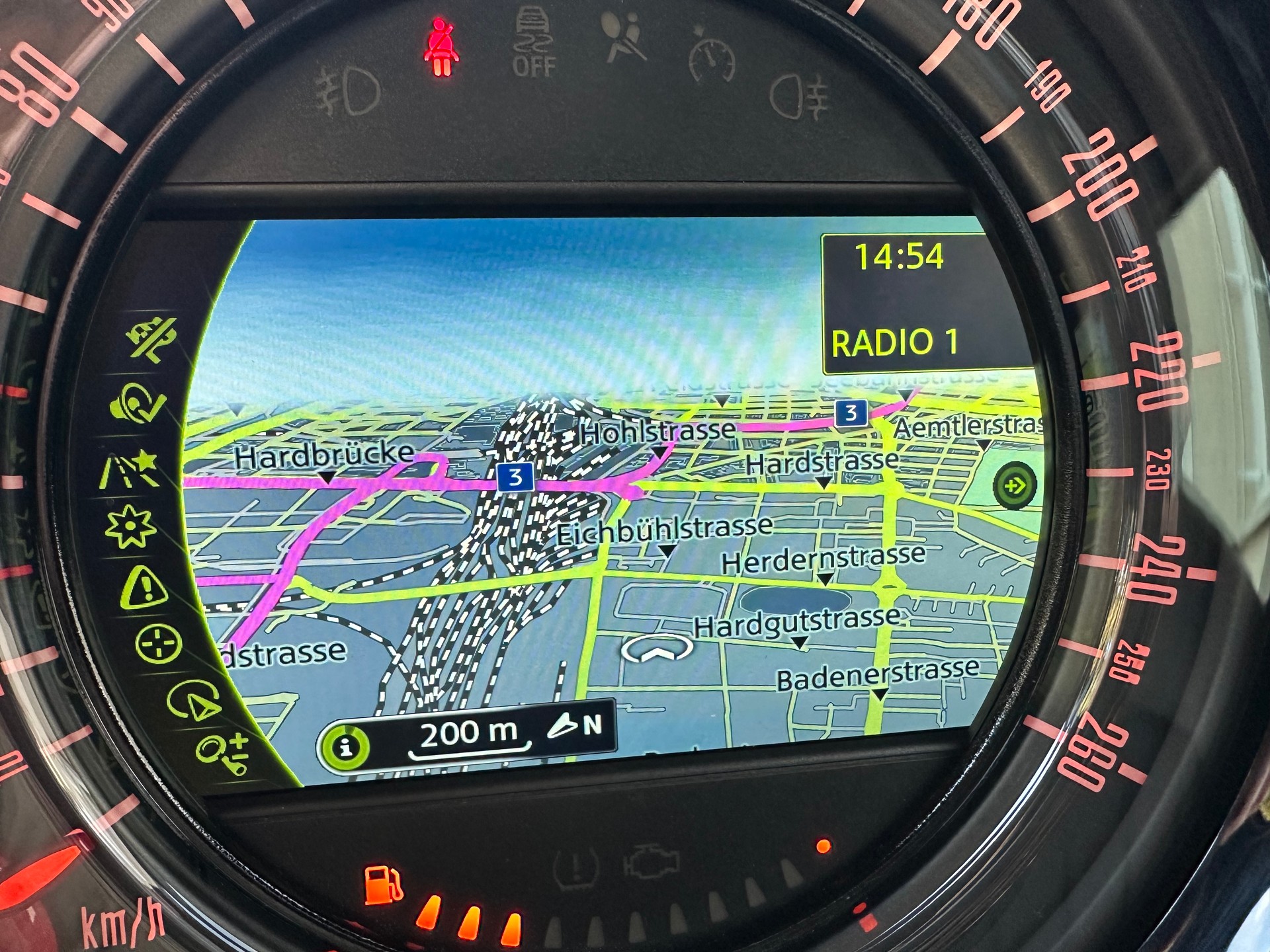 MINI Countryman Cooper S ALL4 Steptronic-image-18