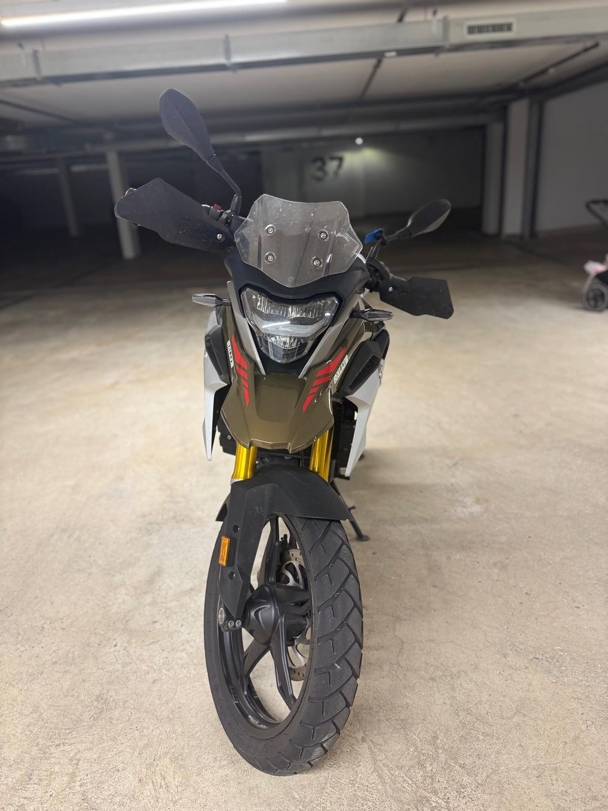 BMW G 310 GS-image-2