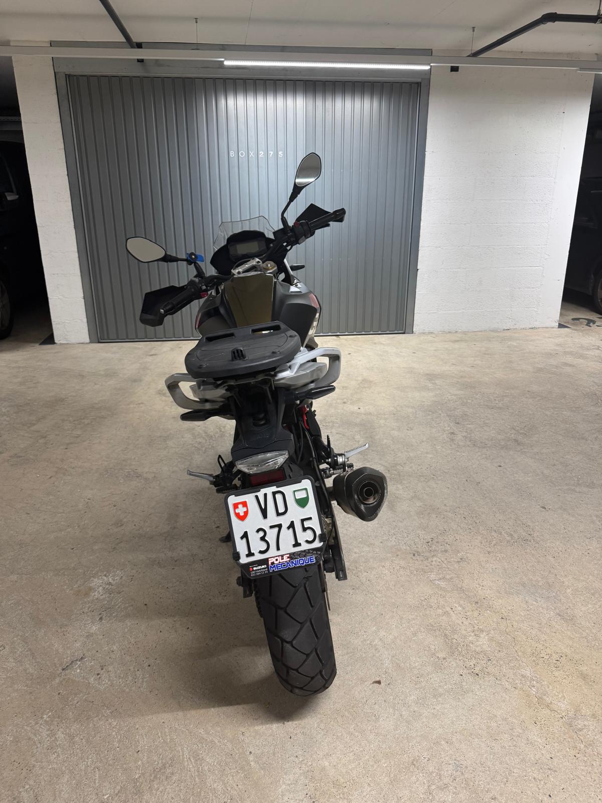BMW G 310 GS-image-1