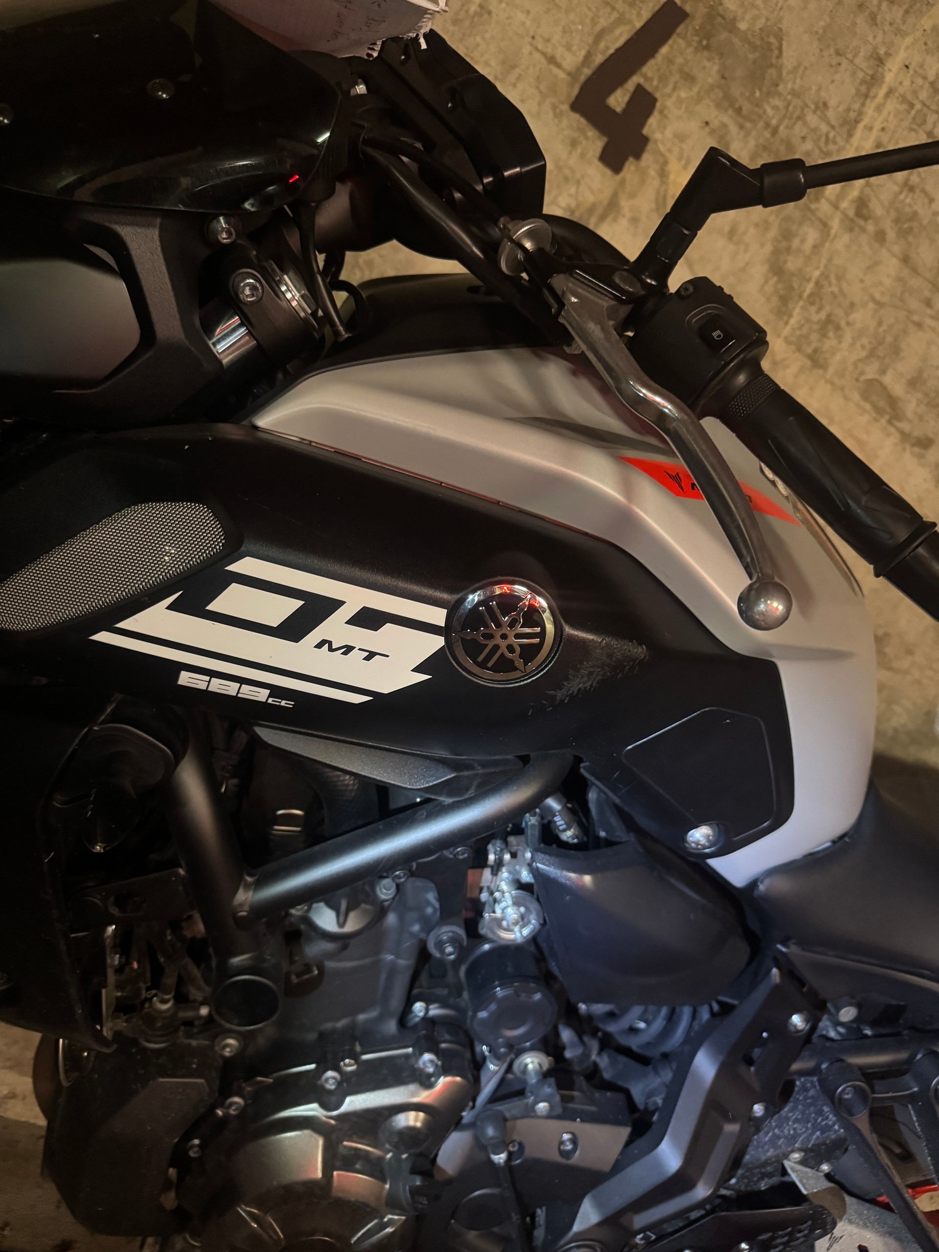 YAMAHA MT-07 ABS (35kW)-image-5