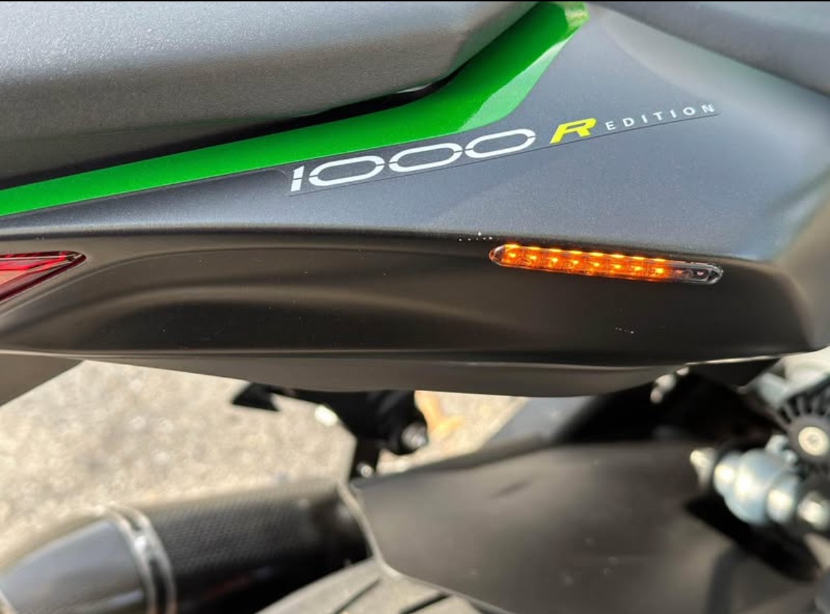 KAWASAKI Z 1000 R Edition ABS-image-7