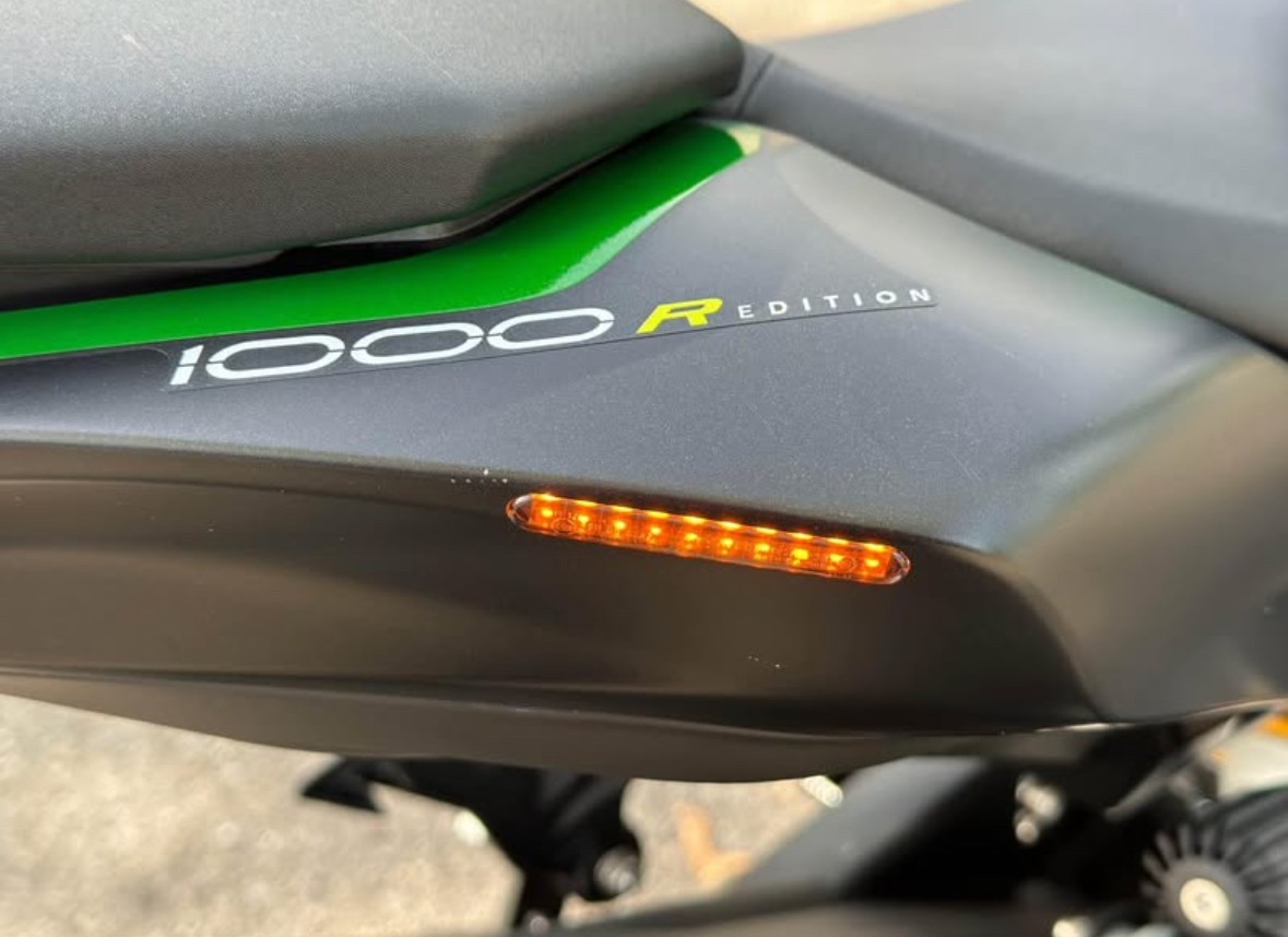 KAWASAKI Z 1000 R Edition ABS-image-8