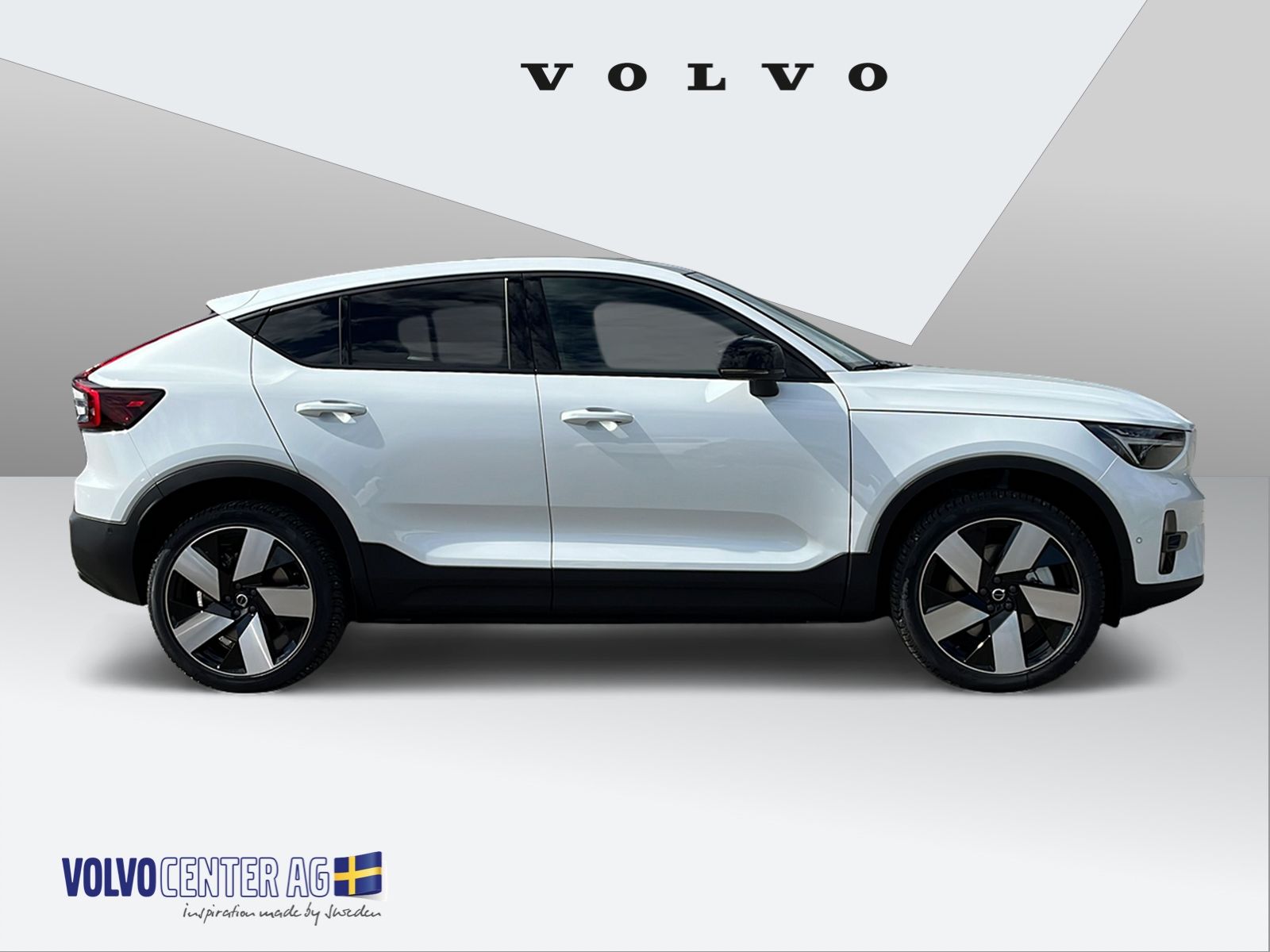 VOLVO C40 P6 Recharge Ultimate-image-4