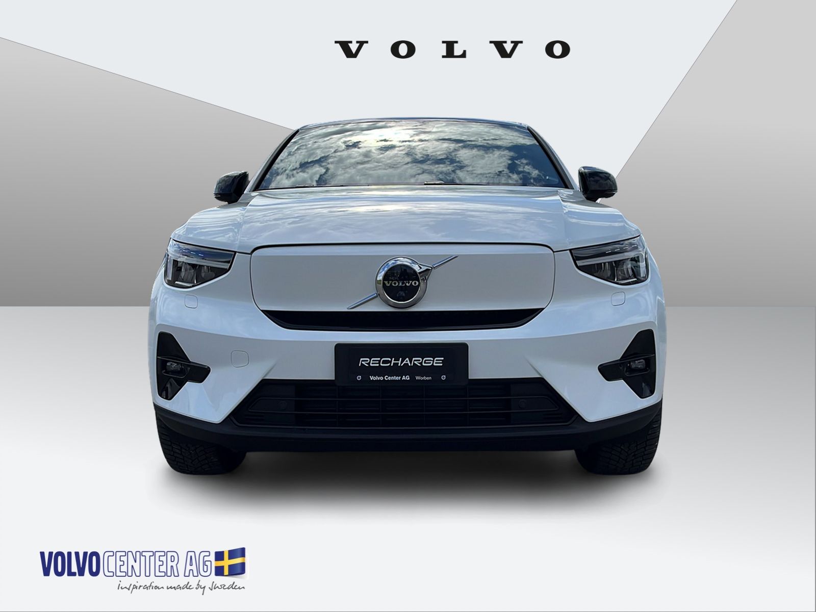 VOLVO C40 P6 Recharge Ultimate-image-6