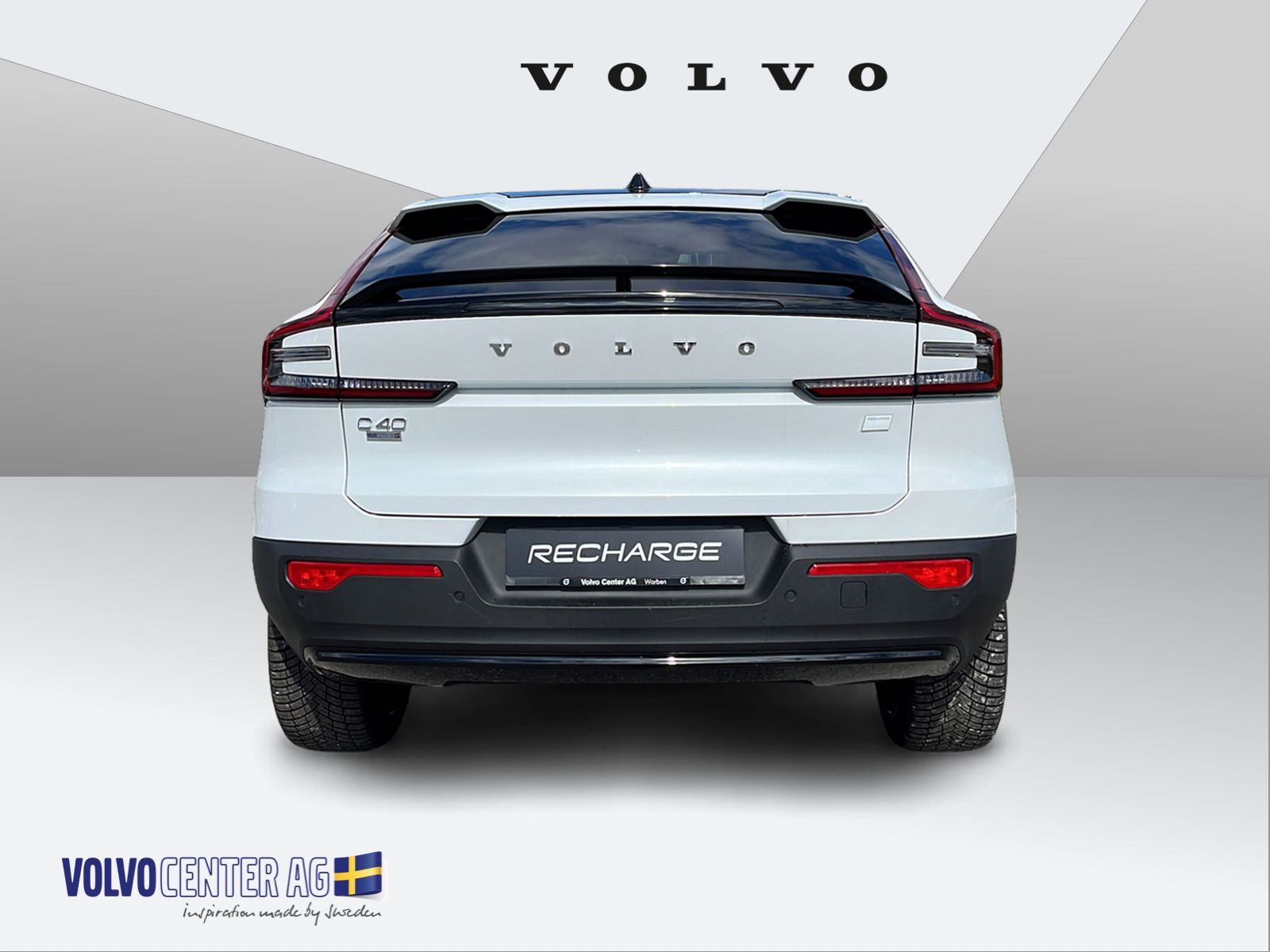 VOLVO C40 P6 Recharge Ultimate-image-7