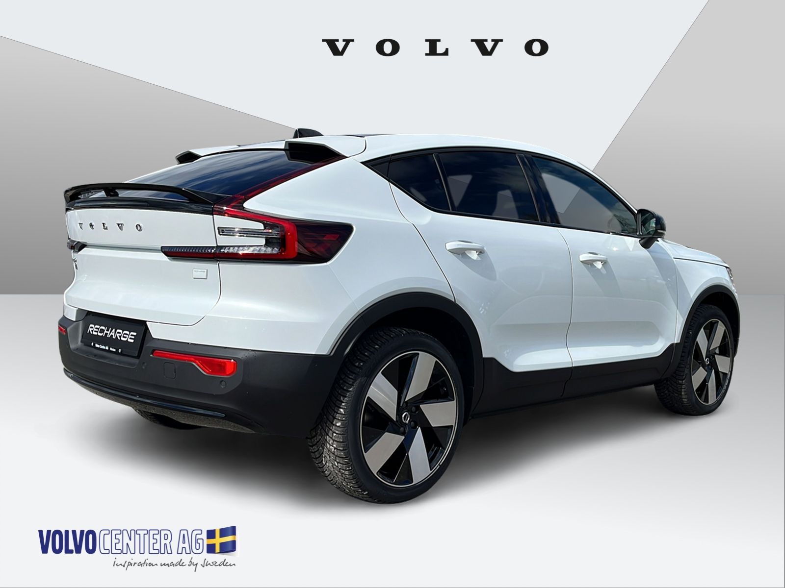 VOLVO C40 P6 Recharge Ultimate-showroom-element-3