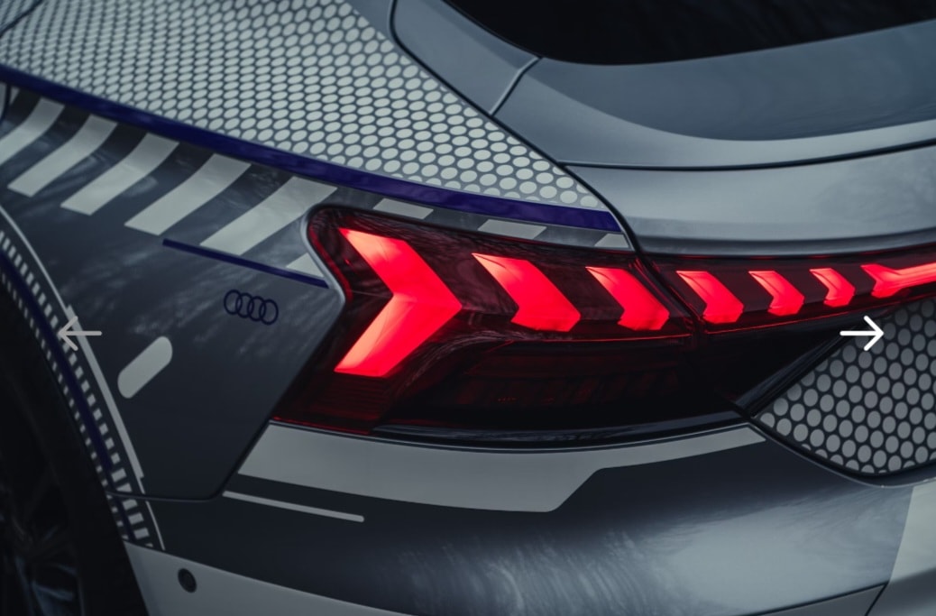 AUDI RS e-tron GT quattro ICE RACE LIMITIERT 1/99-image-5