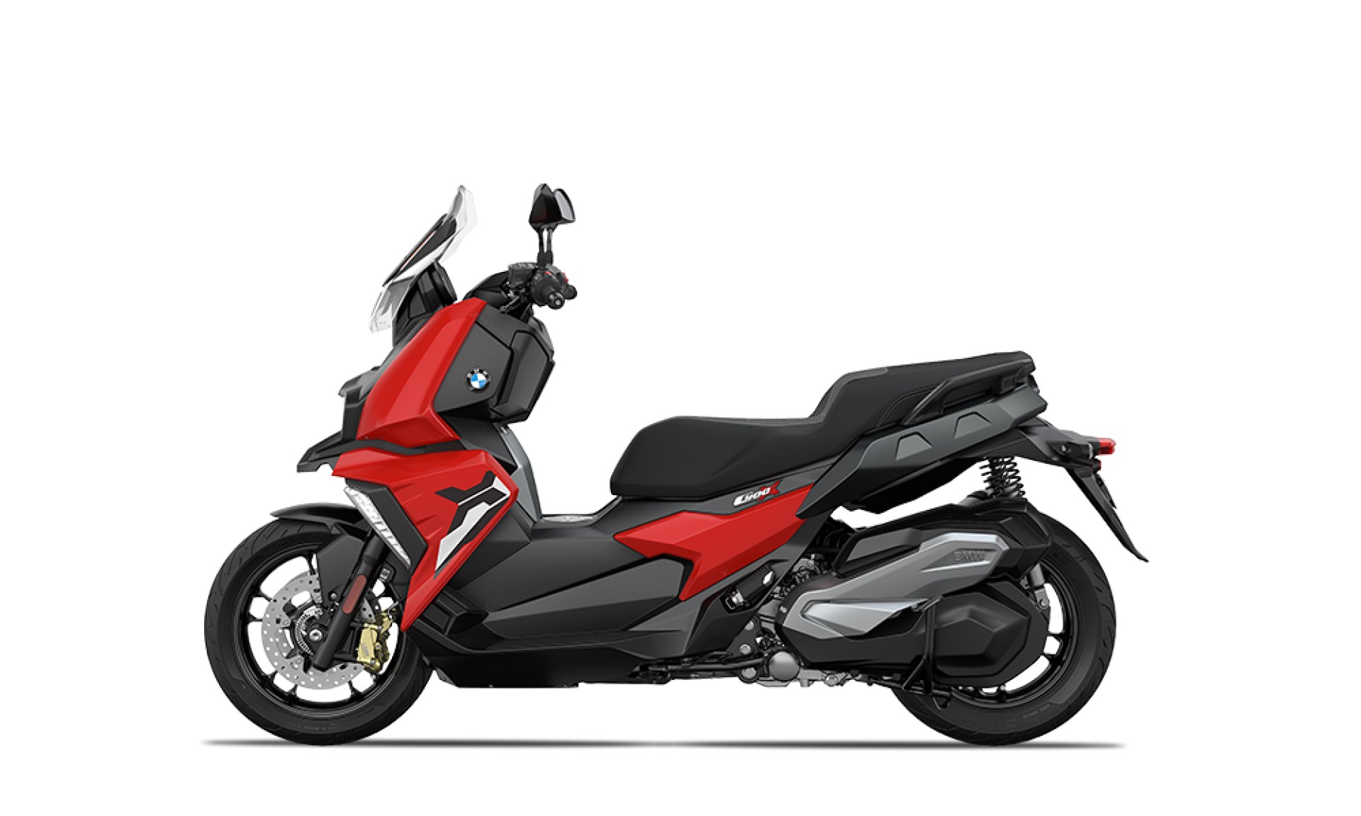BMW C 400 X Passion-image-2