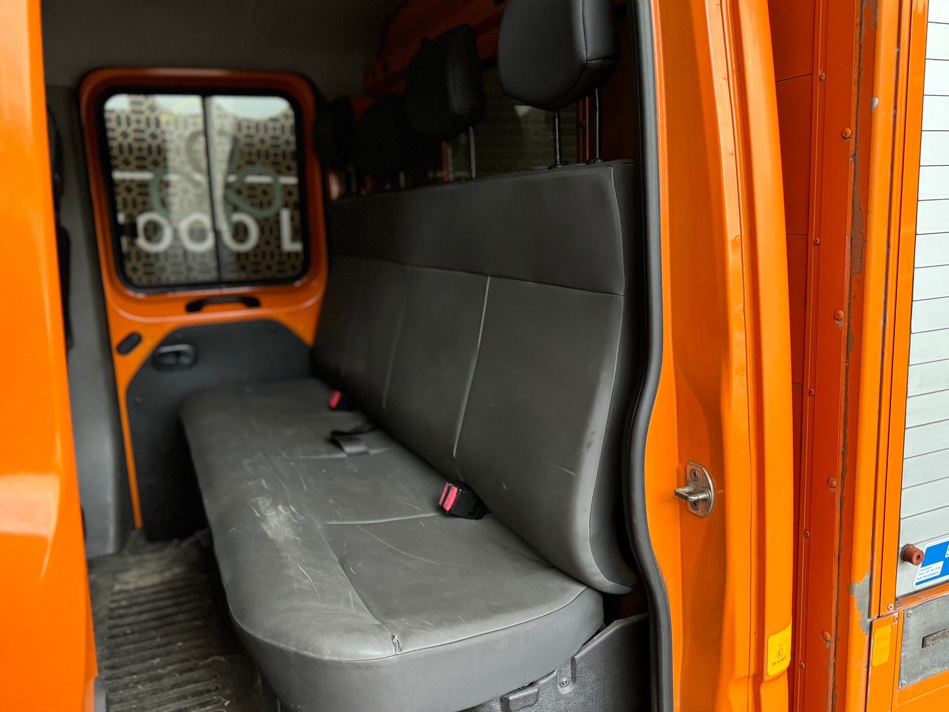 OPEL Movano 2.3 CDTI 3.5t L3H1 Easytronic-image-5