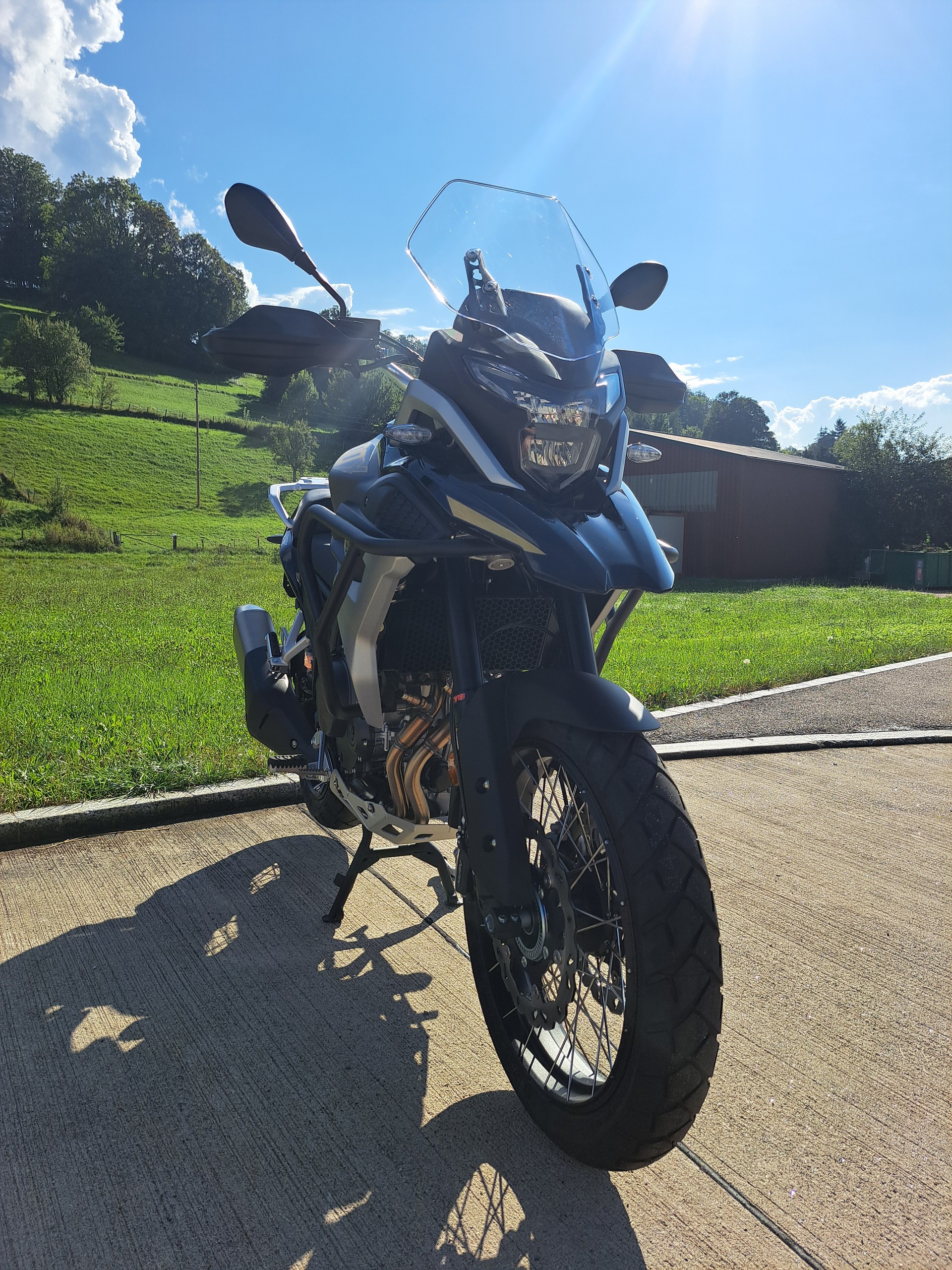 COLOVE 500 X Adventure ABS-image-2