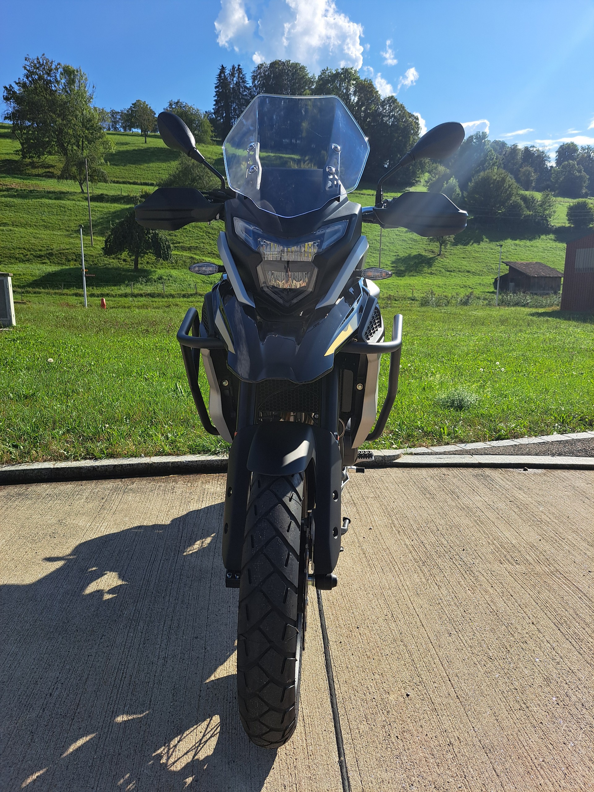 COLOVE 500 X Adventure ABS-image-3