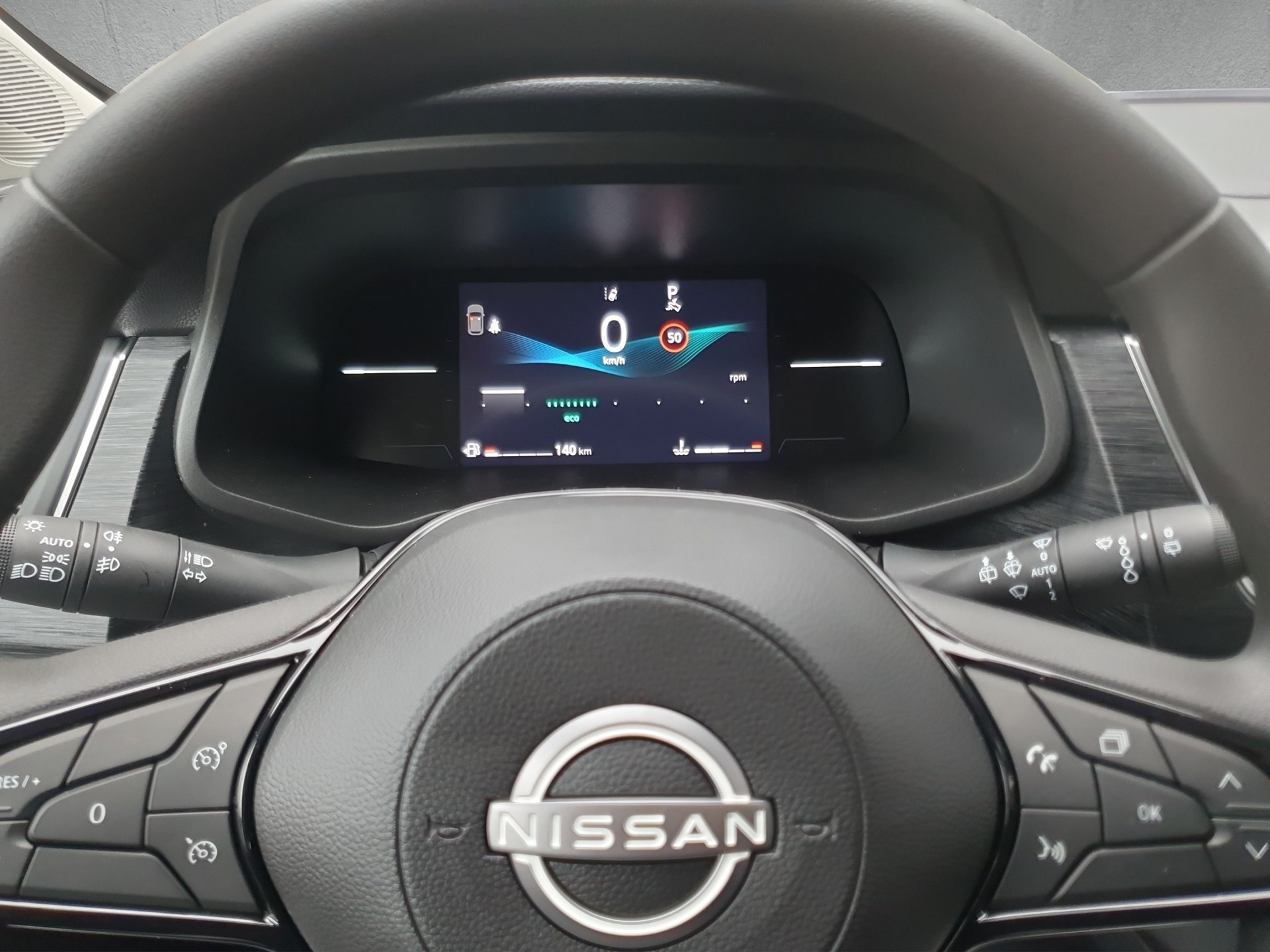 NISSAN Primastar DCT 170 3.0 L2H1 Tekna 8Plätzer HK-image-13