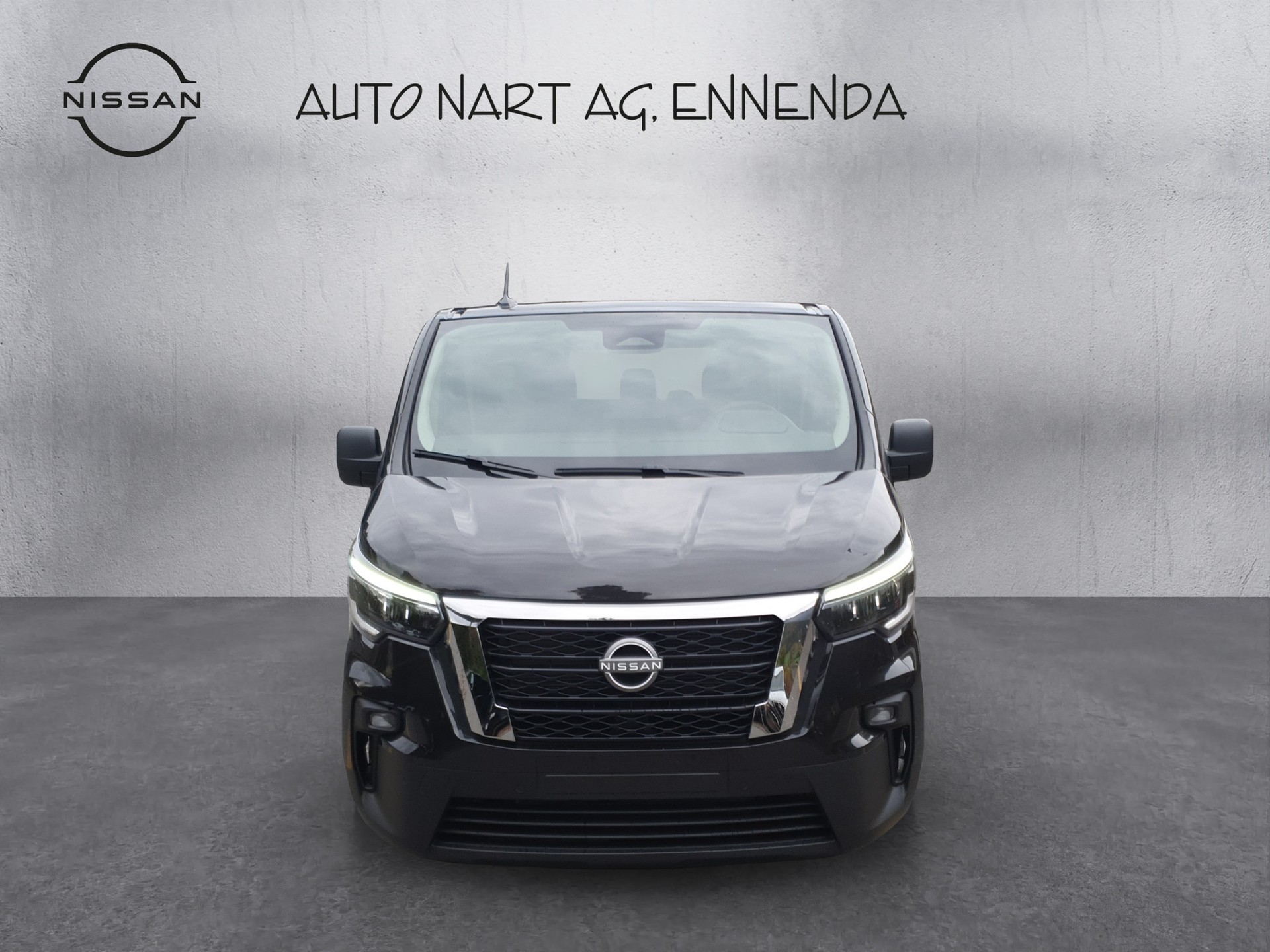 NISSAN Primastar DCT 170 3.0 L2H1 Tekna 8Plätzer HK-image-7