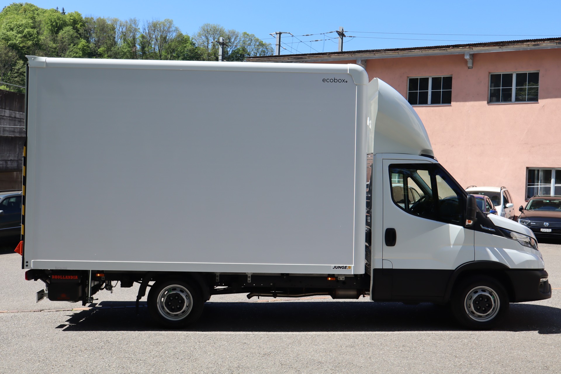 IVECO Daily Eco 35 S 18 Automatik-showroom-element-3