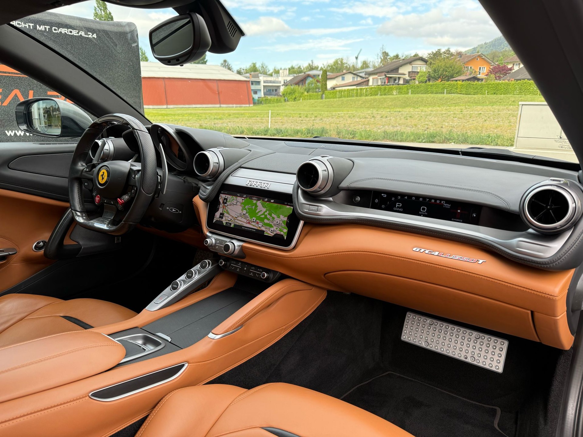 FERRARI GTC 4 Lusso T-image-12