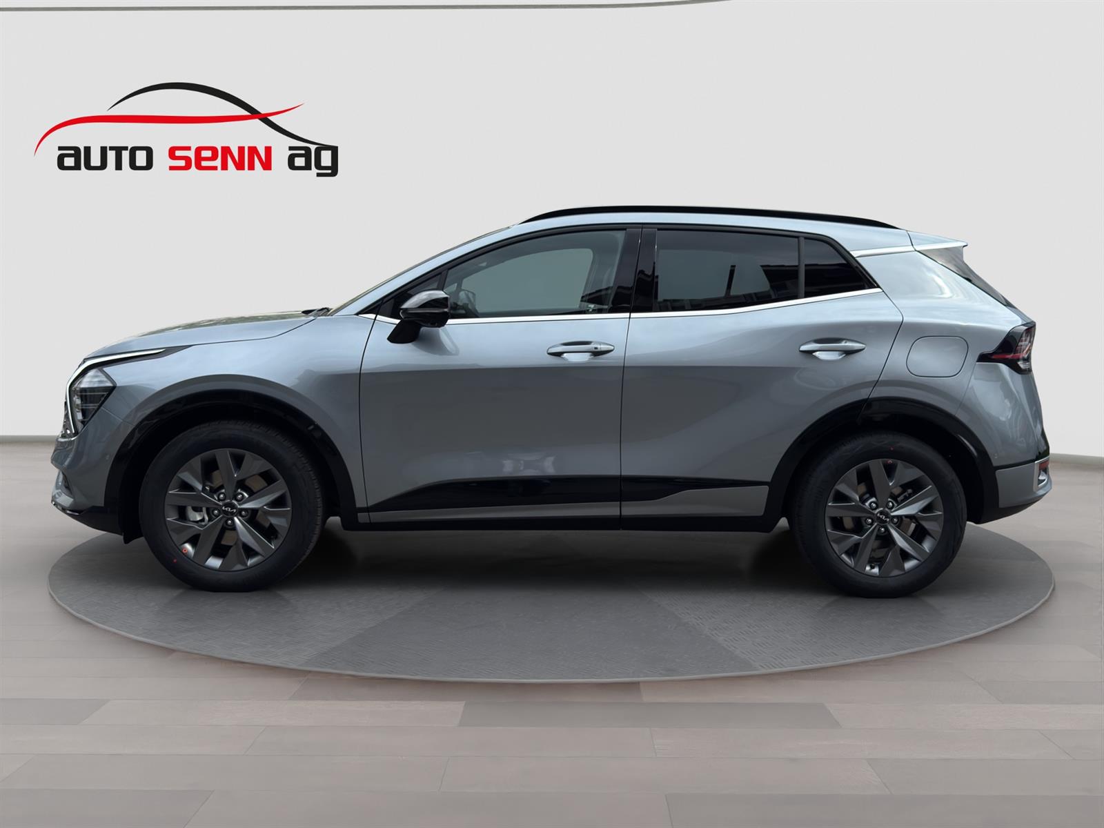 KIA Sportage 1.6 T-GDi Hybrid GT-Line-showroom-element-1